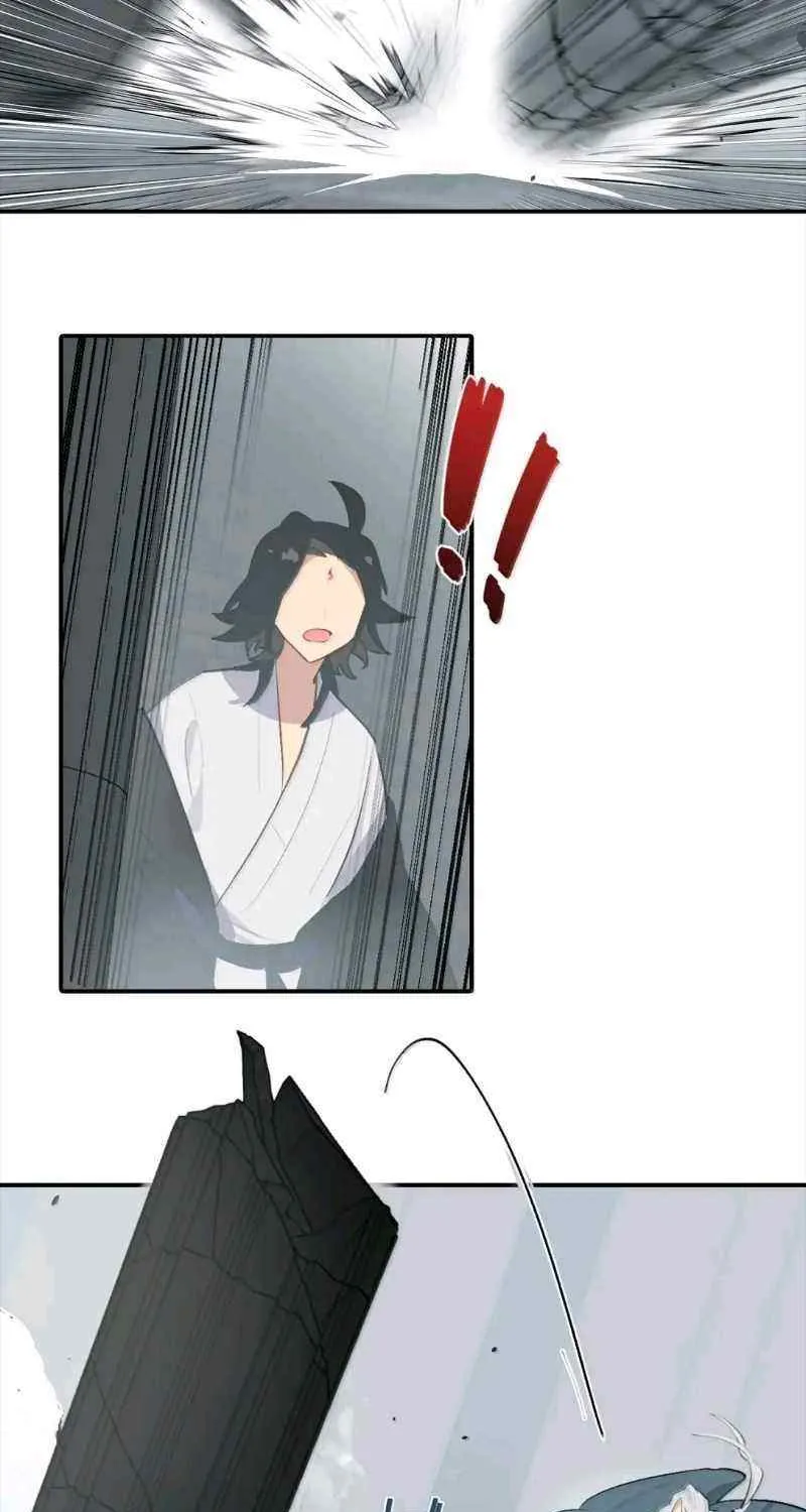 Kill the Male Lead to Become the Demoness Chapter 75 page 23 - 