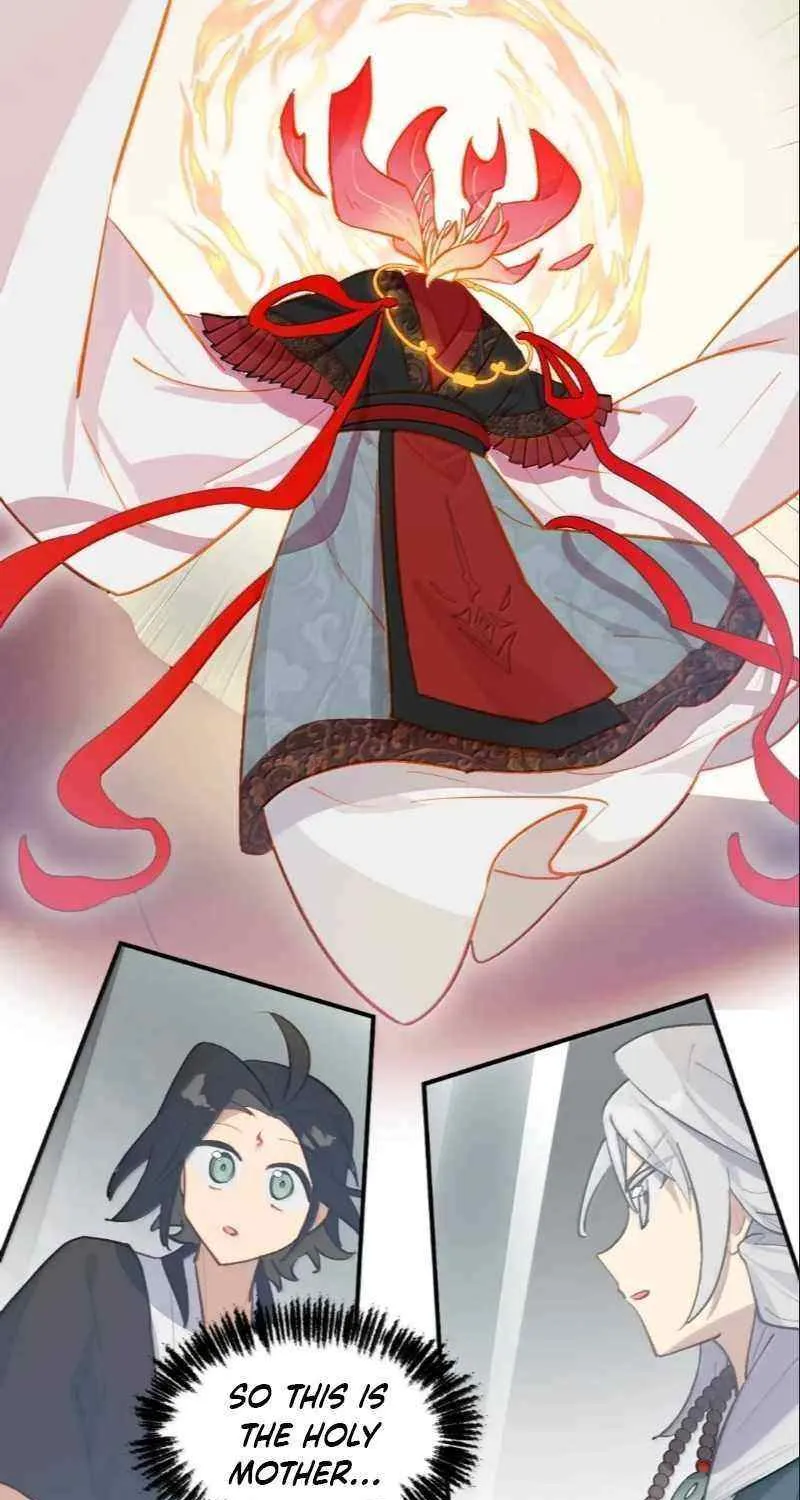 Kill the Male Lead to Become the Demoness Chapter 75 page 27 - 