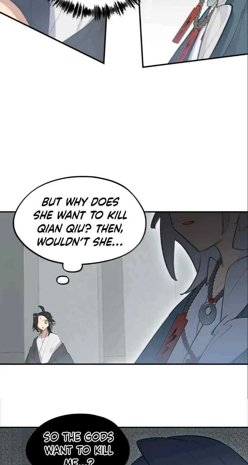 Kill the Male Lead to Become the Demoness Chapter 75 page 28 - 