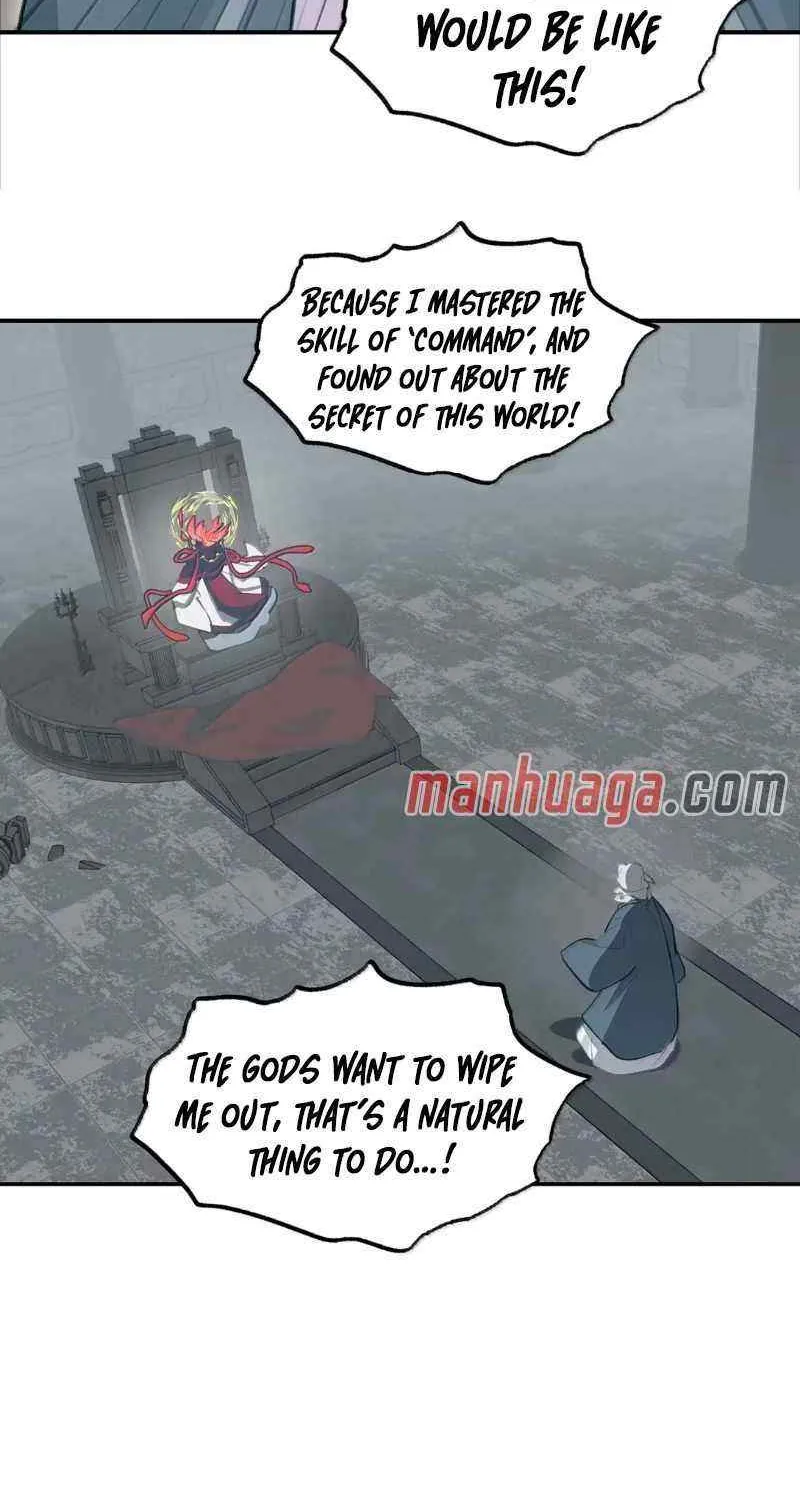 Kill the Male Lead to Become the Demoness Chapter 75 page 30 - 