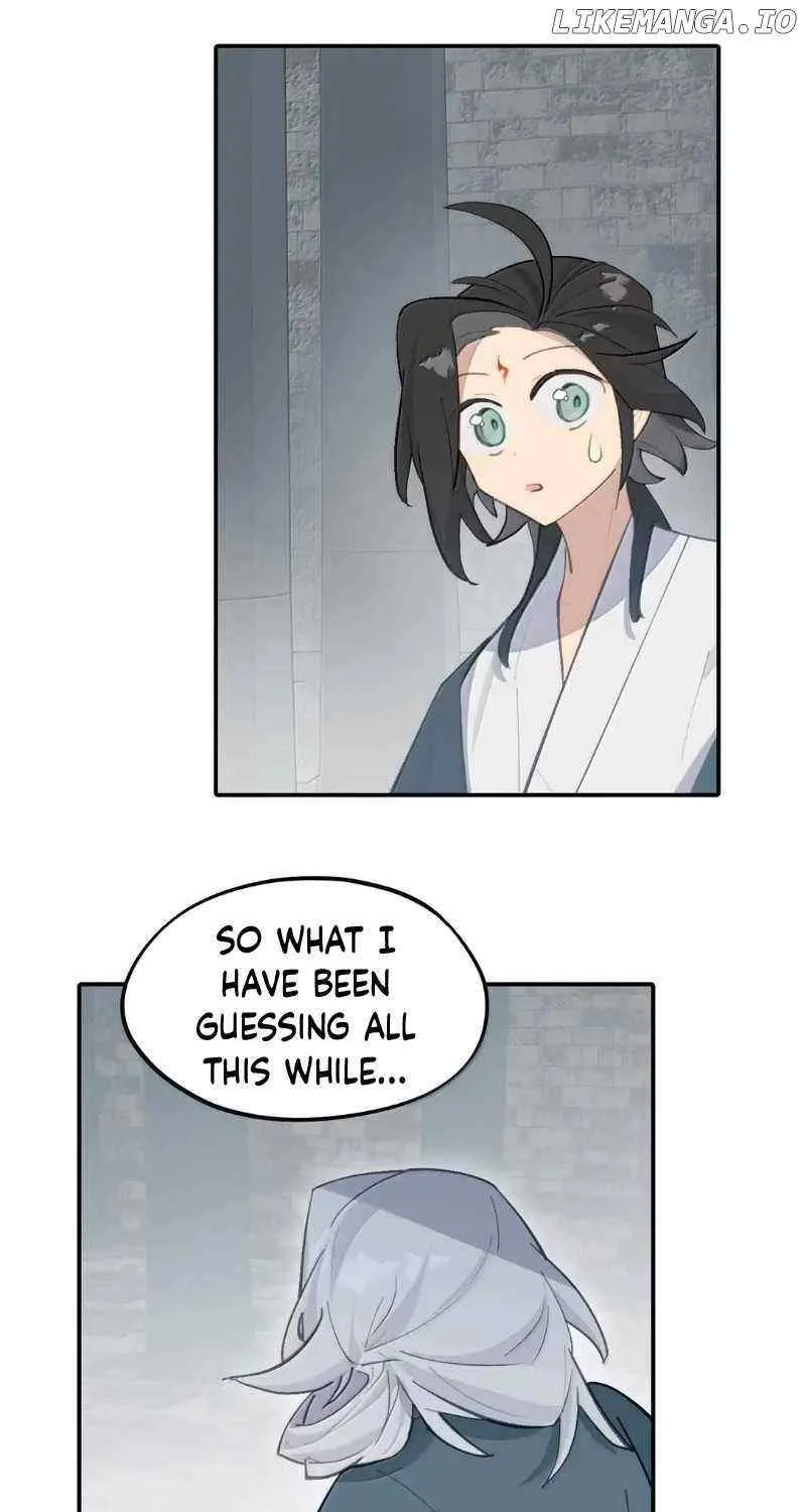 Kill the Male Lead to Become the Demoness Chapter 75 page 31 - 
