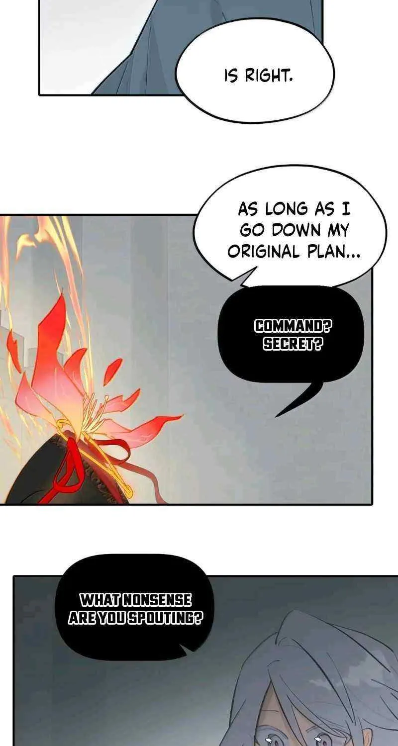 Kill the Male Lead to Become the Demoness Chapter 75 page 32 - 