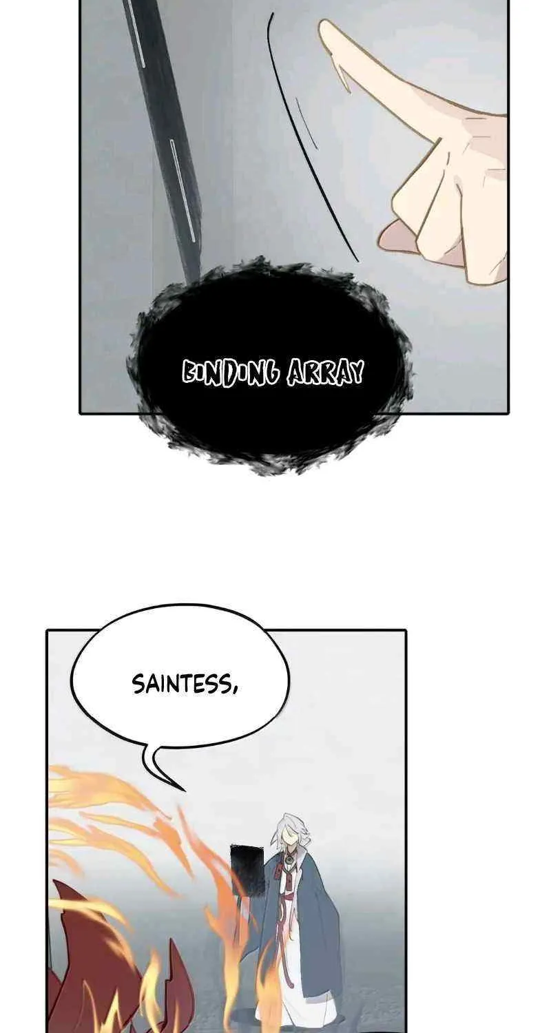 Kill the Male Lead to Become the Demoness Chapter 75 page 34 - 