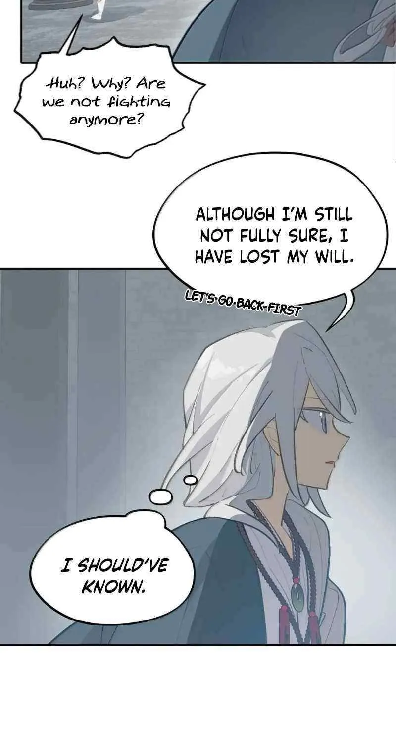 Kill the Male Lead to Become the Demoness Chapter 75 page 39 - 