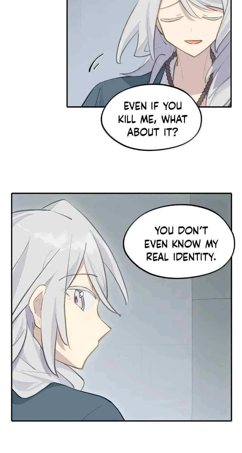Kill the Male Lead to Become the Demoness Chapter 75 page 41 - 