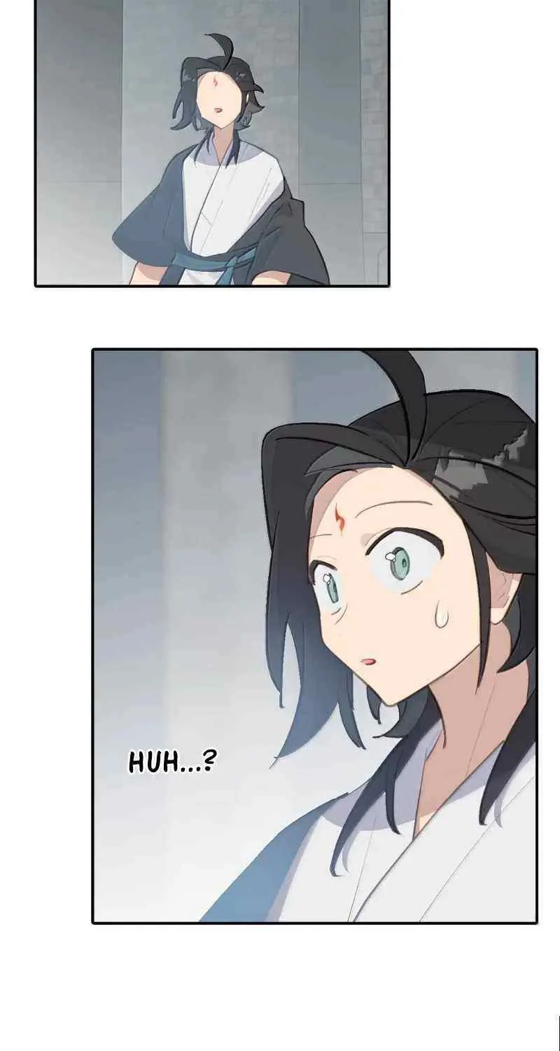 Kill the Male Lead to Become the Demoness Chapter 75 page 43 - 