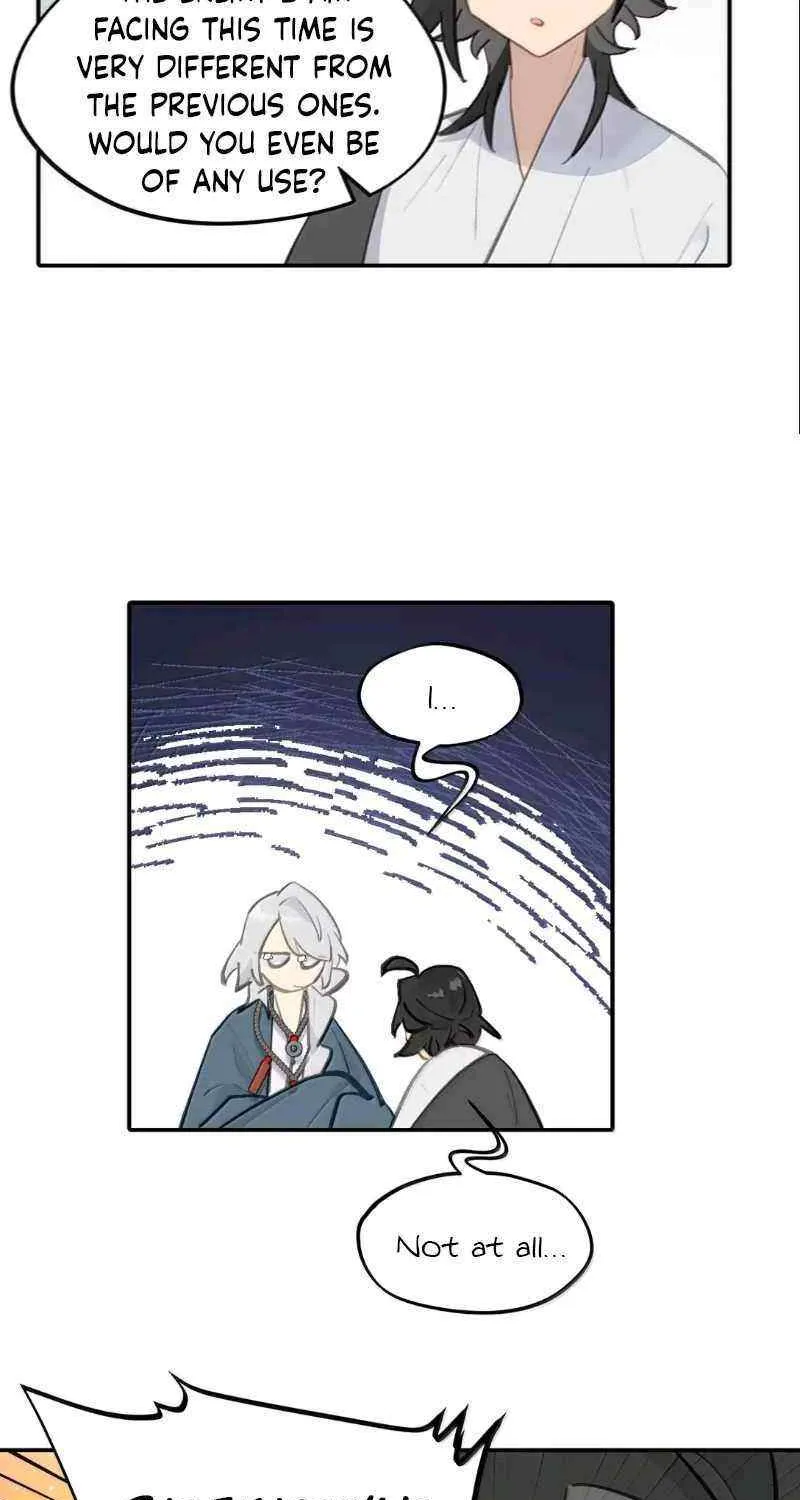 Kill the Male Lead to Become the Demoness Chapter 75 page 7 - 