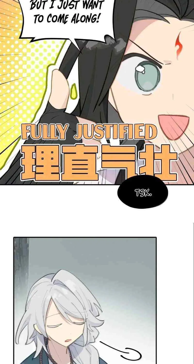 Kill the Male Lead to Become the Demoness Chapter 75 page 8 - 