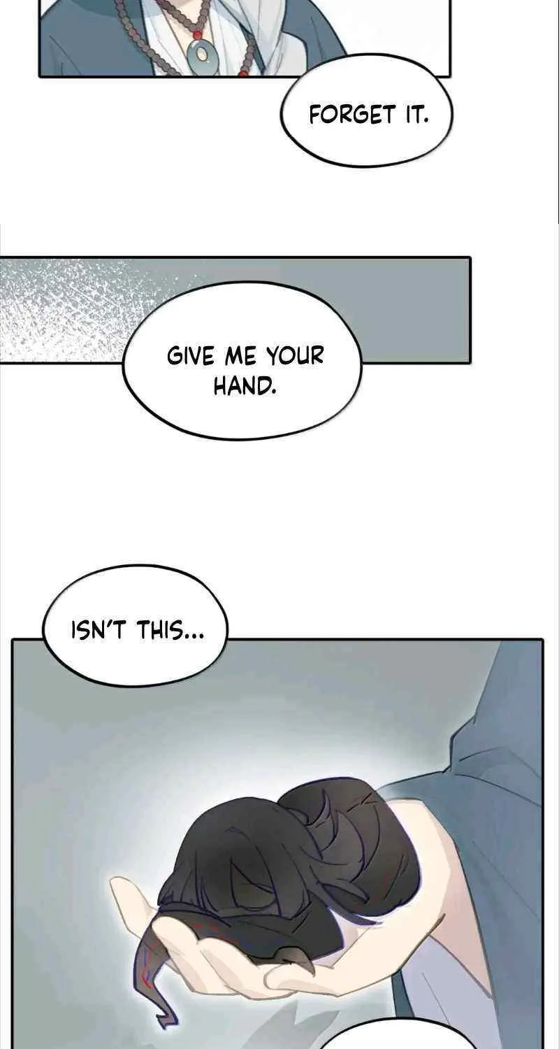 Kill the Male Lead to Become the Demoness Chapter 75 page 9 - 