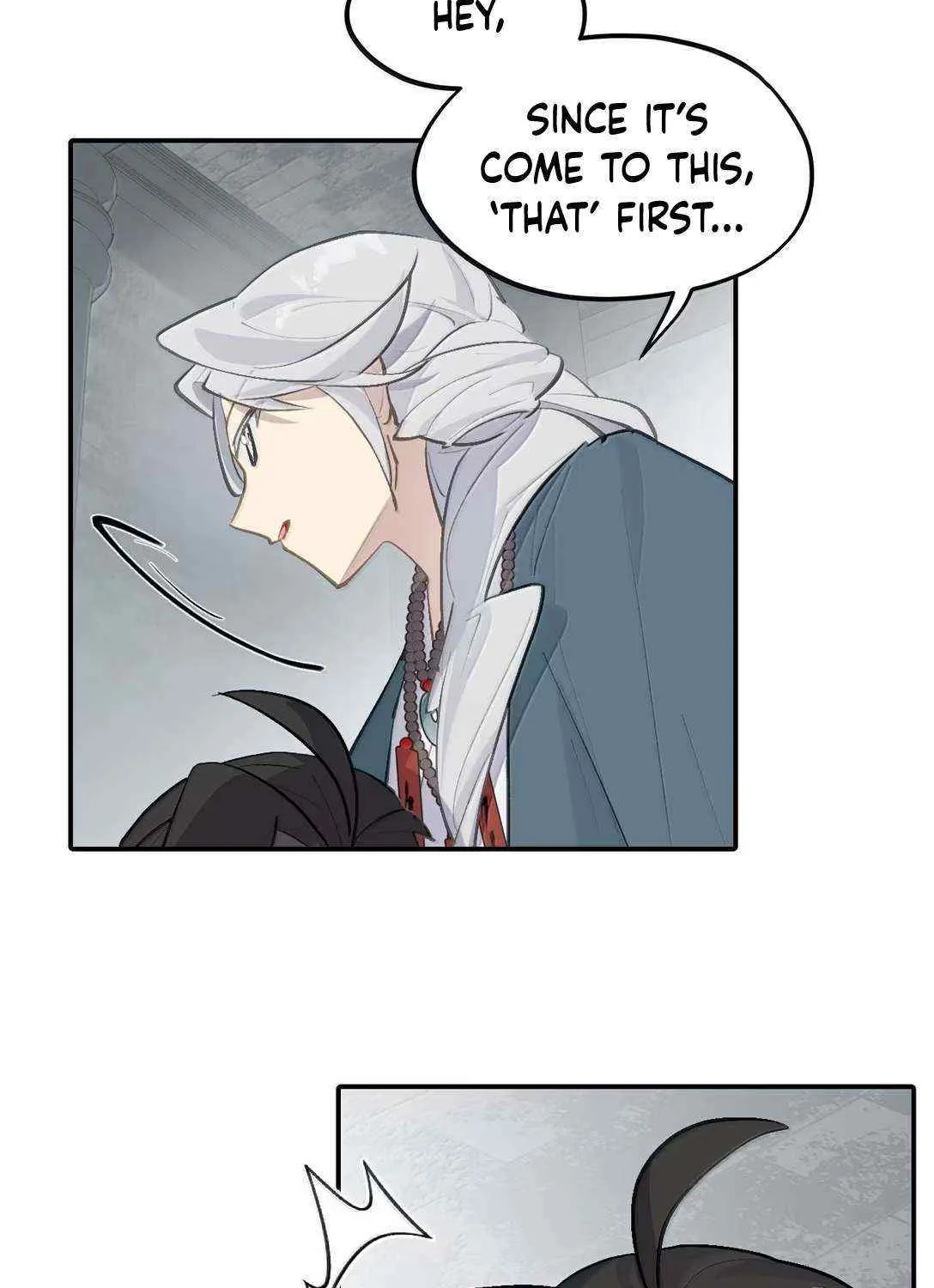 Kill the Male Lead to Become the Demoness Chapter 76 page 18 - 