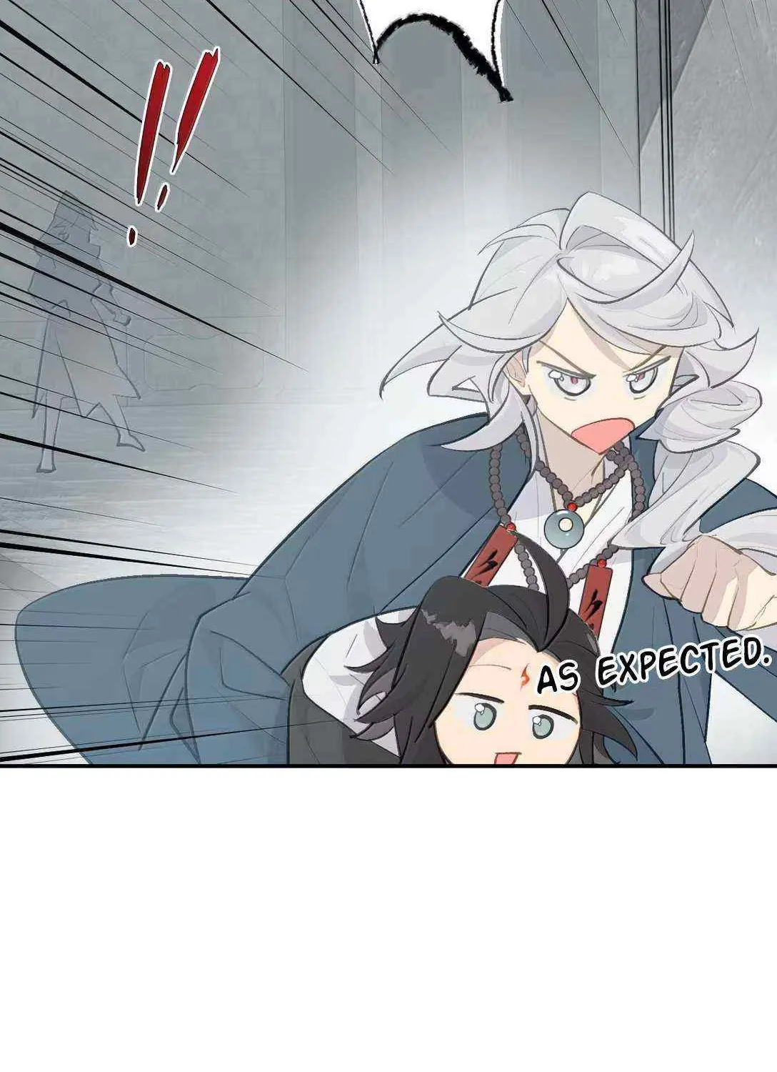 Kill the Male Lead to Become the Demoness Chapter 76 page 20 - 