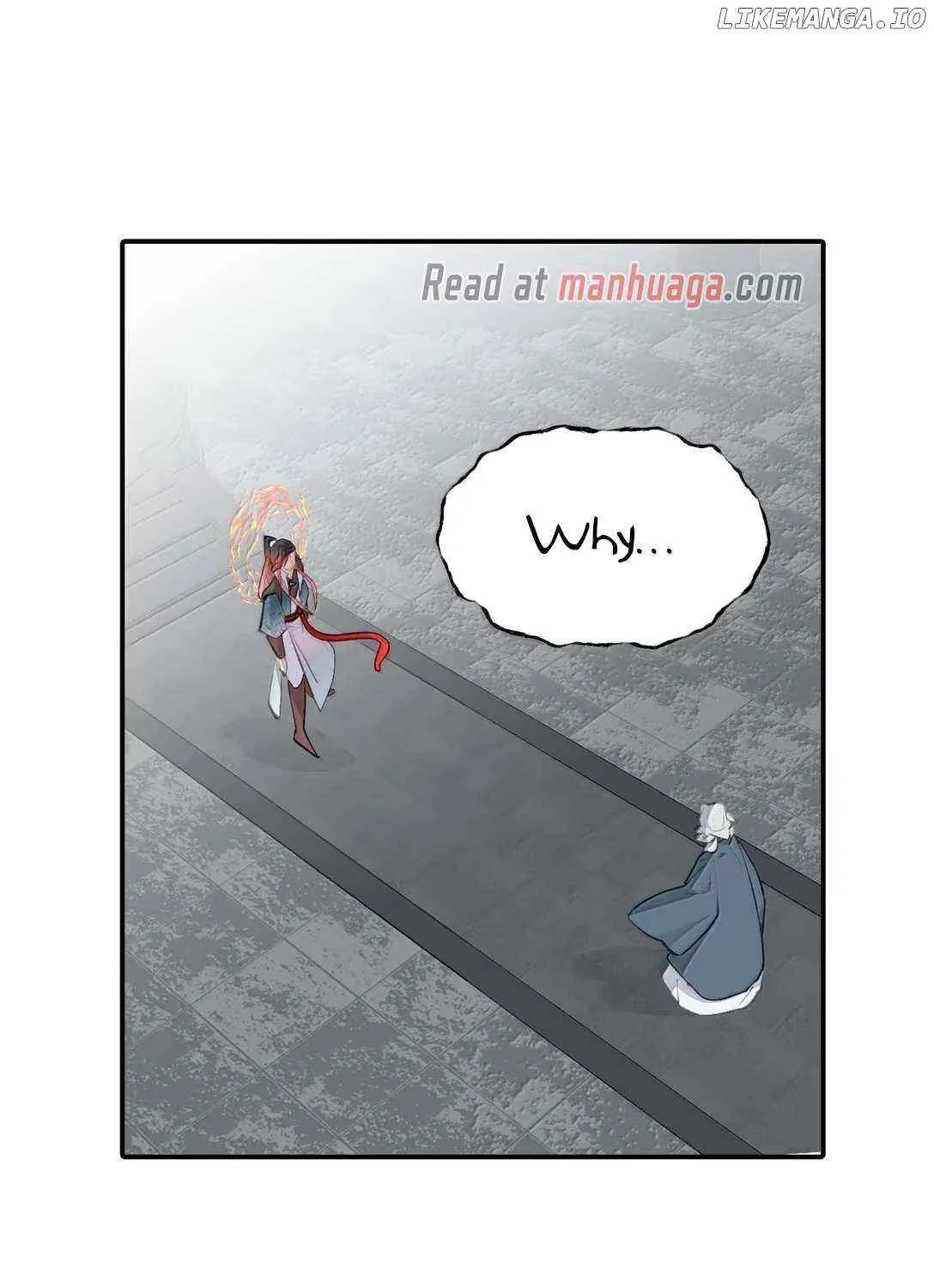 Kill the Male Lead to Become the Demoness Chapter 76 page 3 - 