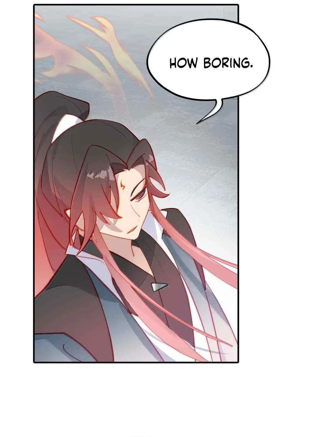 Kill the Male Lead to Become the Demoness Chapter 76 page 21 - 