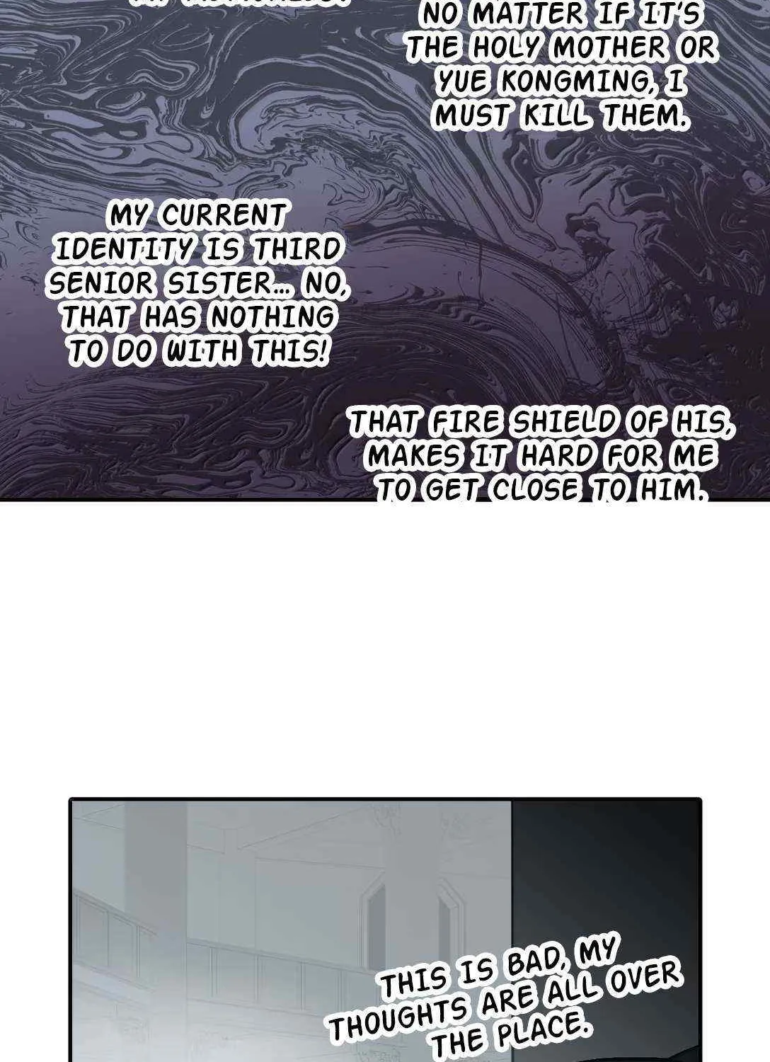 Kill the Male Lead to Become the Demoness Chapter 76 page 28 - 