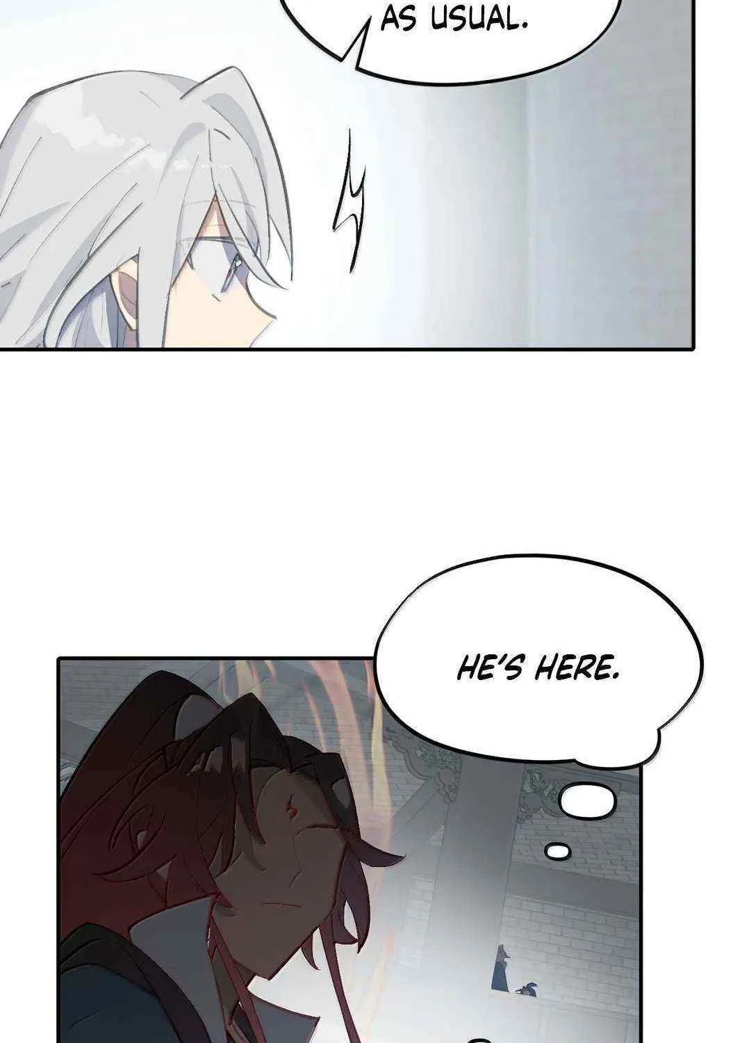 Kill the Male Lead to Become the Demoness Chapter 76 page 30 - 