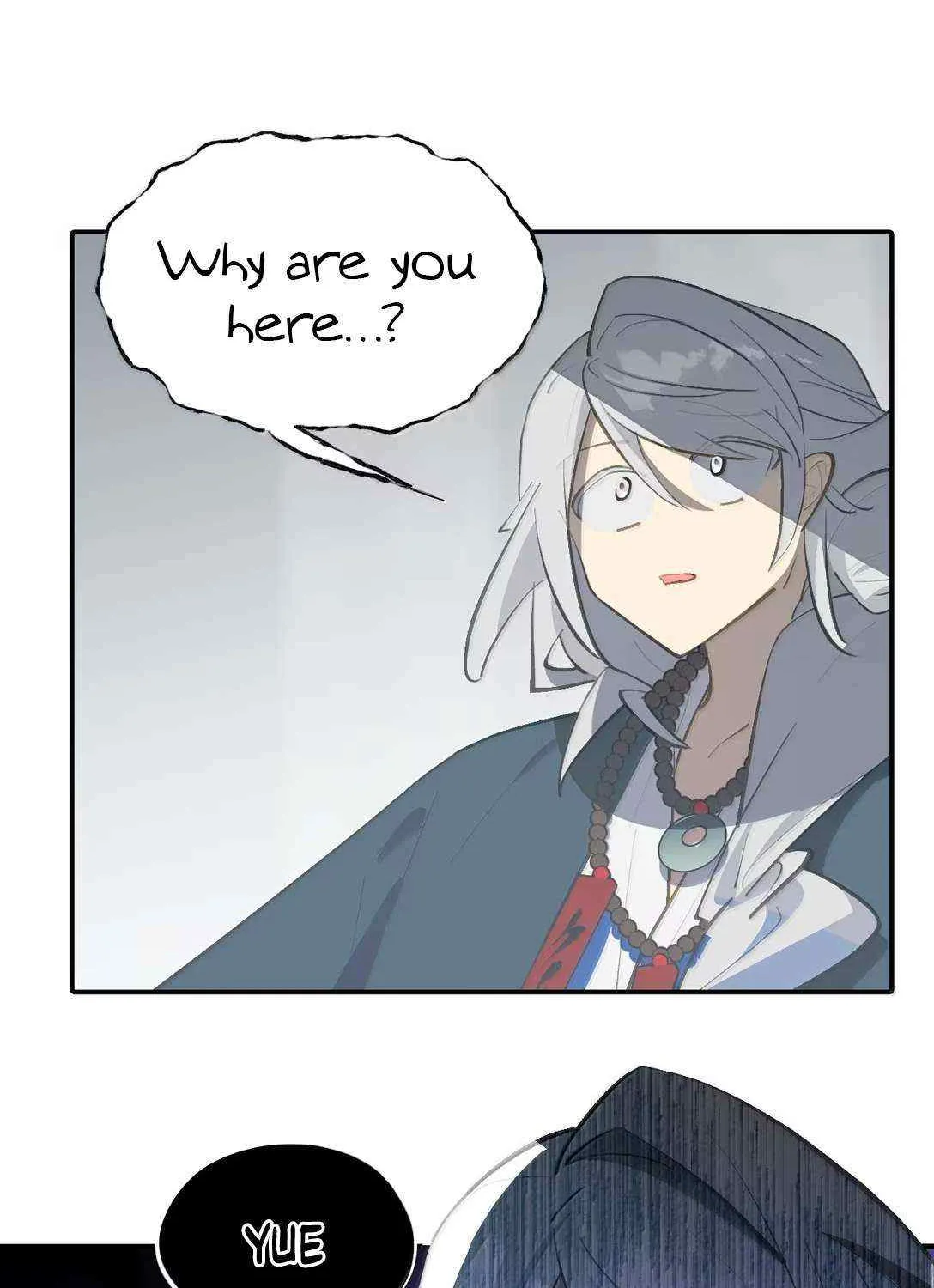 Kill the Male Lead to Become the Demoness Chapter 76 page 4 - 