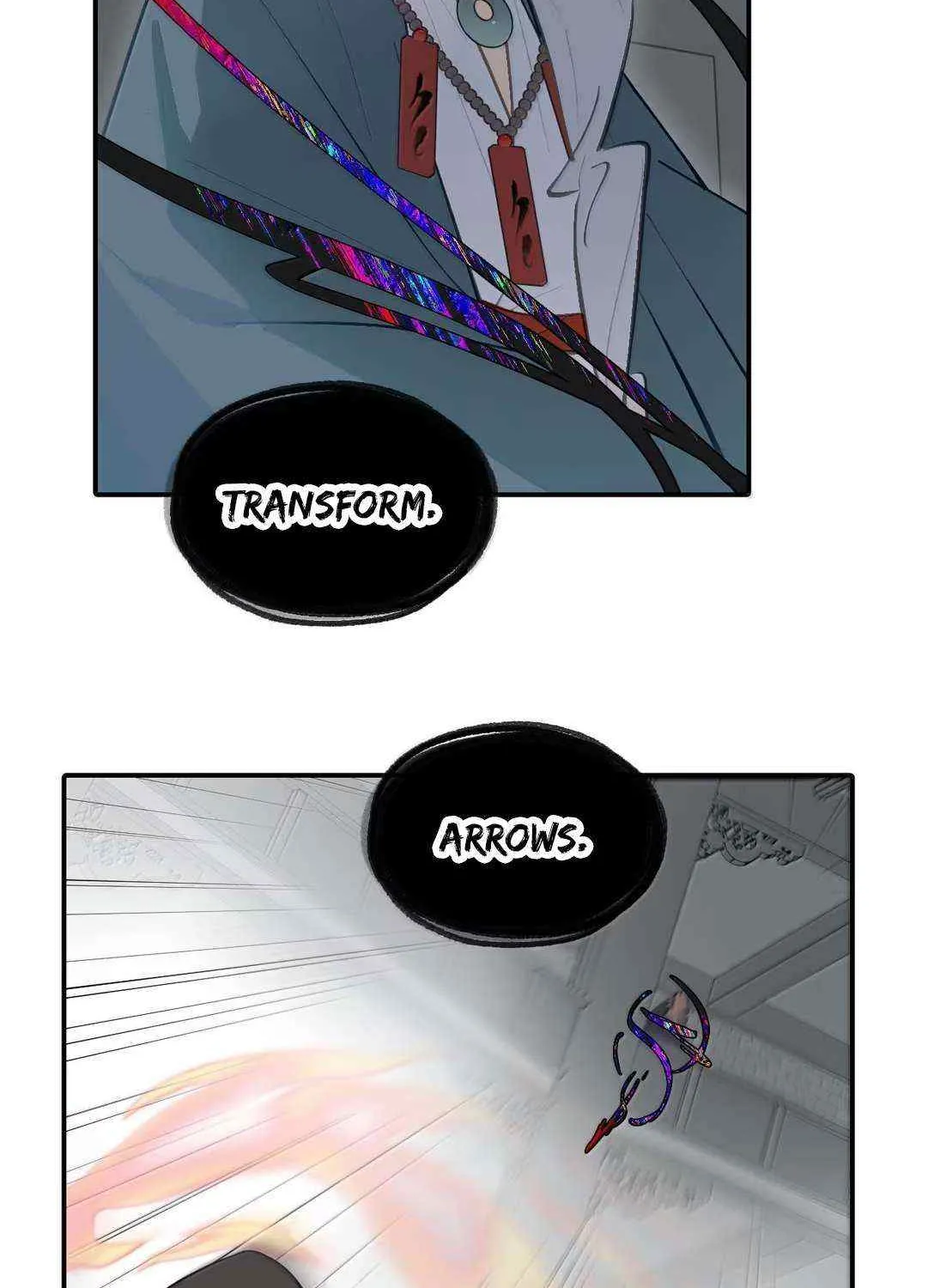Kill the Male Lead to Become the Demoness Chapter 76 page 32 - 