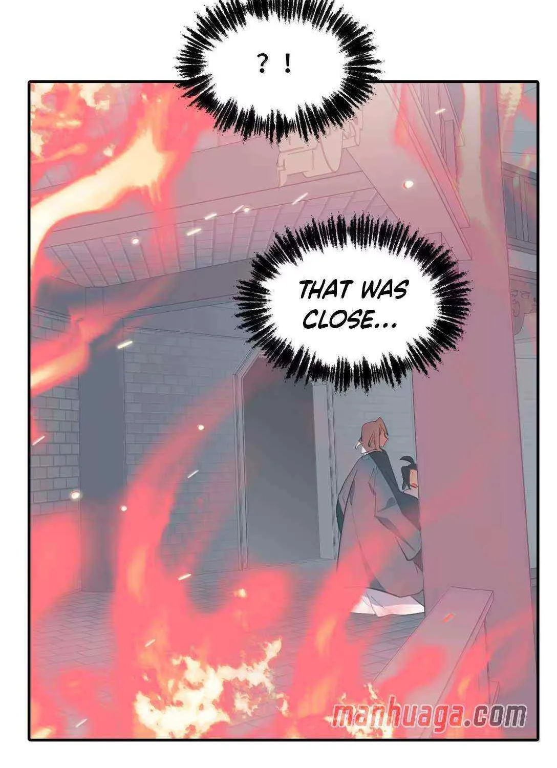 Kill the Male Lead to Become the Demoness Chapter 76 page 40 - 