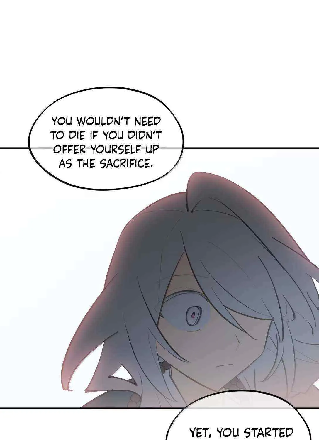 Kill the Male Lead to Become the Demoness Chapter 76 page 41 - 