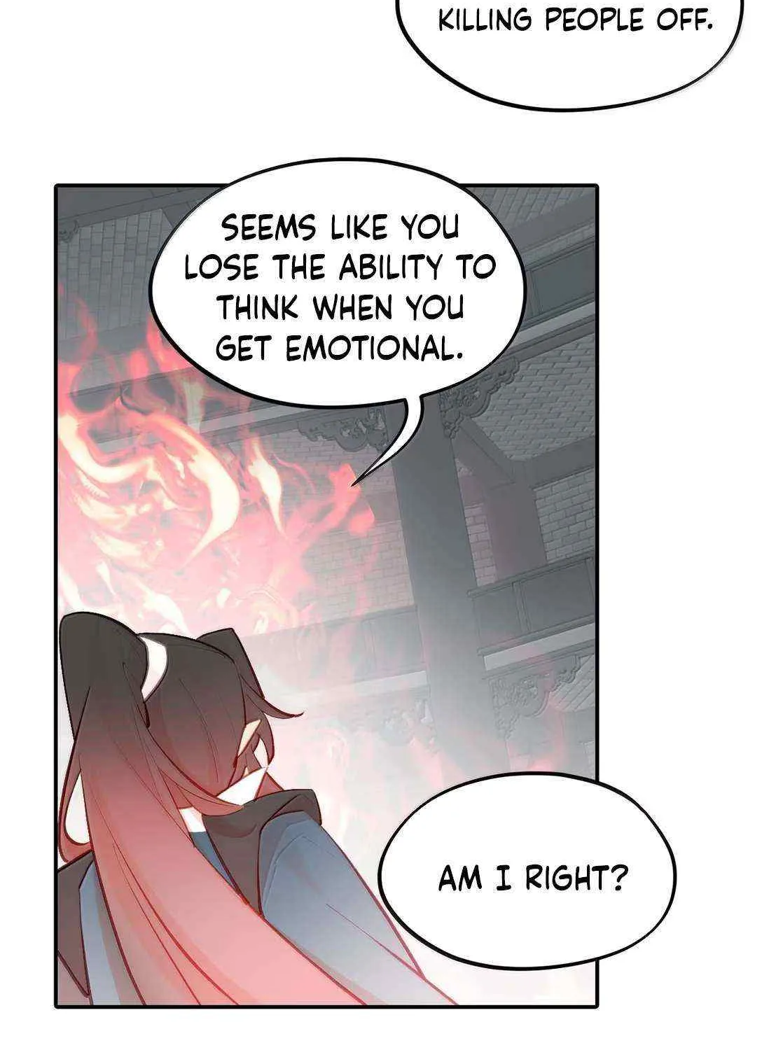 Kill the Male Lead to Become the Demoness Chapter 76 page 42 - 