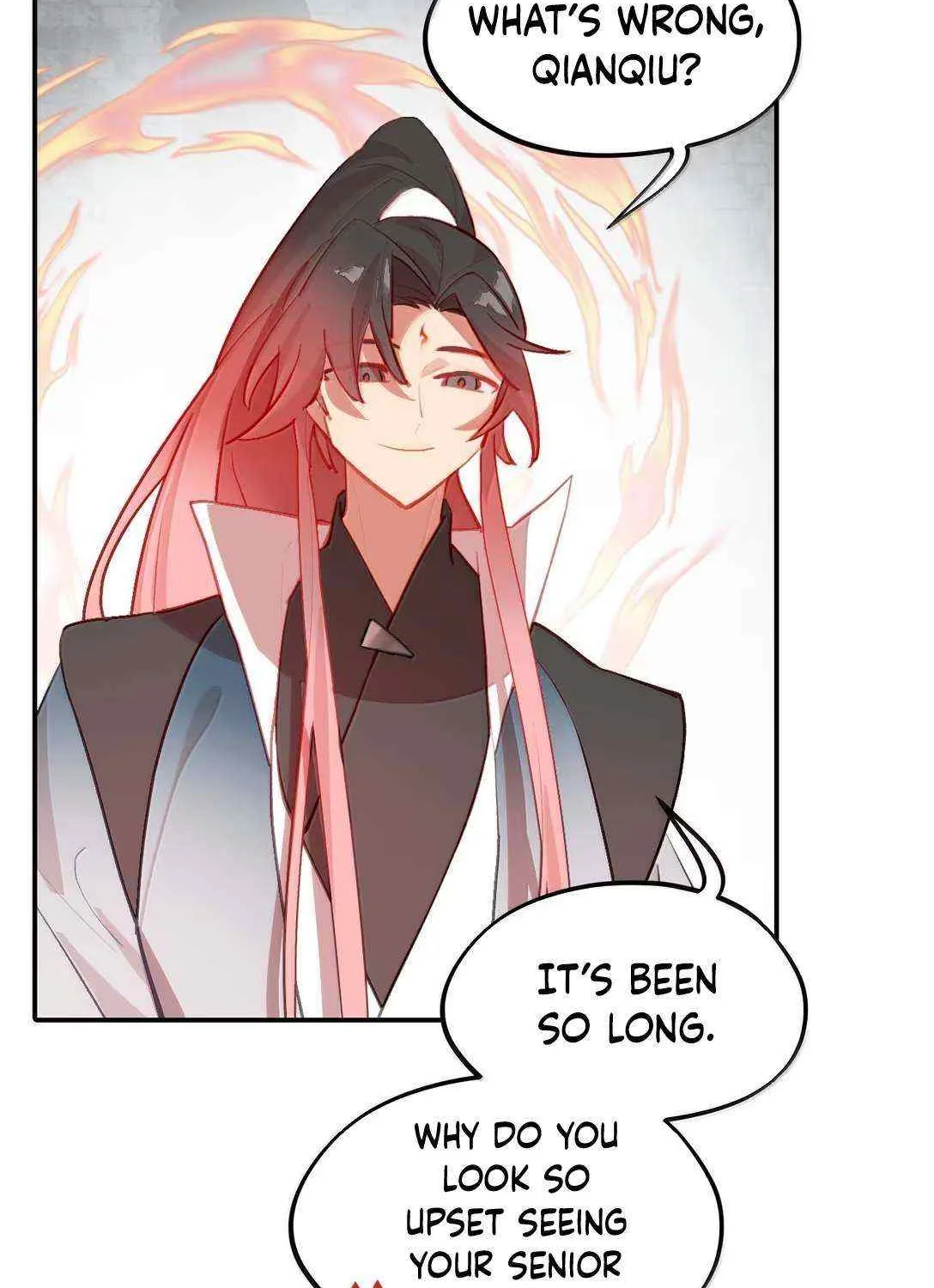 Kill the Male Lead to Become the Demoness Chapter 76 page 6 - 