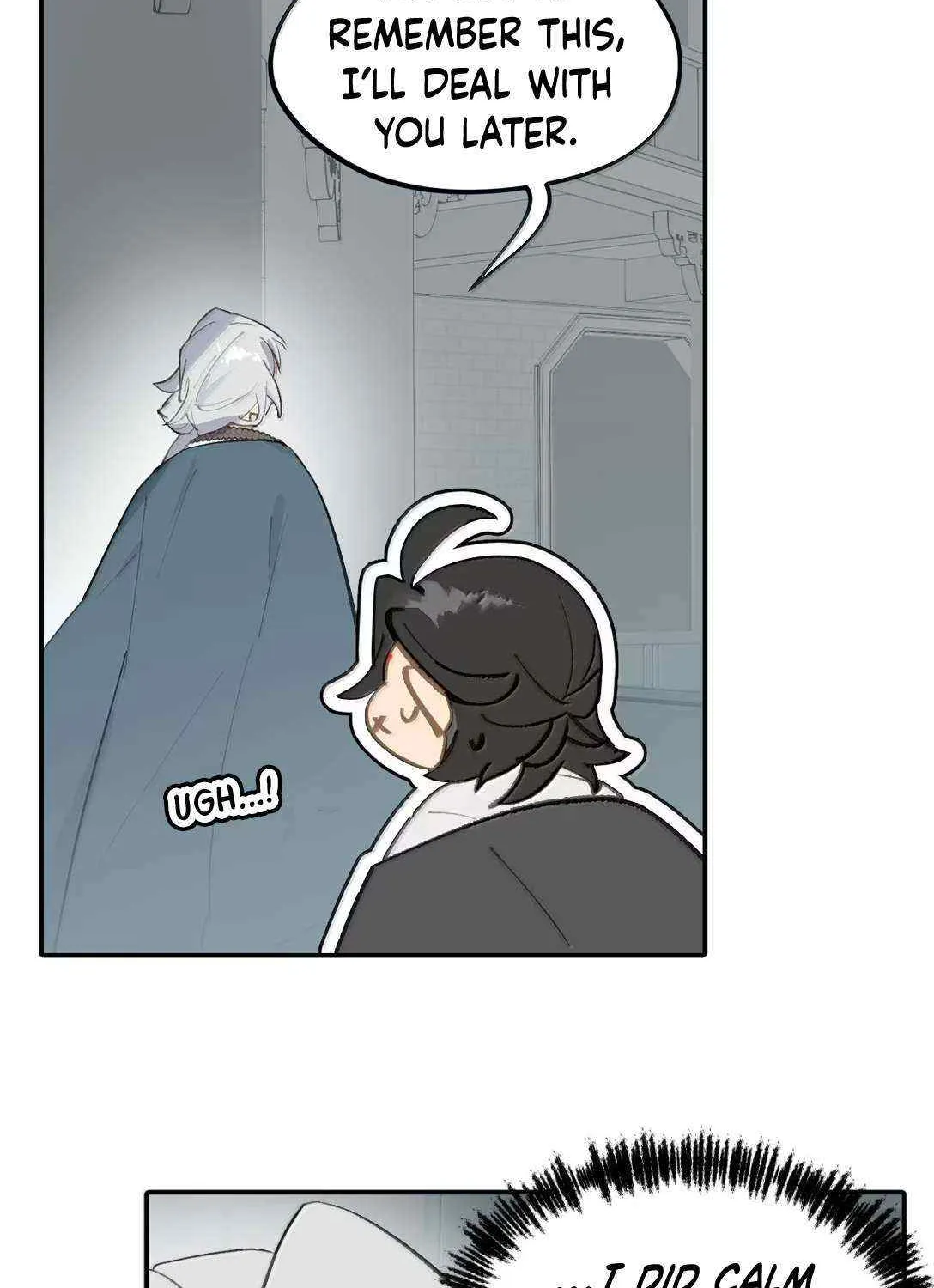 Kill the Male Lead to Become the Demoness Chapter 76 page 60 - 