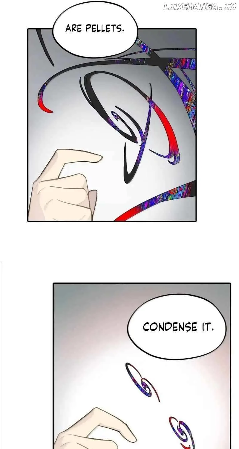 Kill the Male Lead to Become the Demoness Chapter 77 page 11 - 