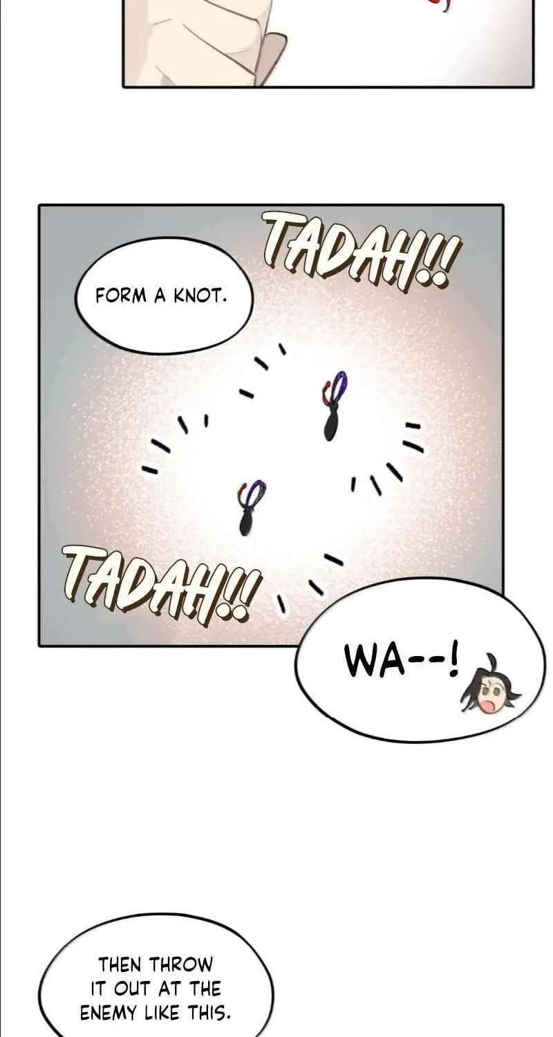 Kill the Male Lead to Become the Demoness Chapter 77 page 12 - 