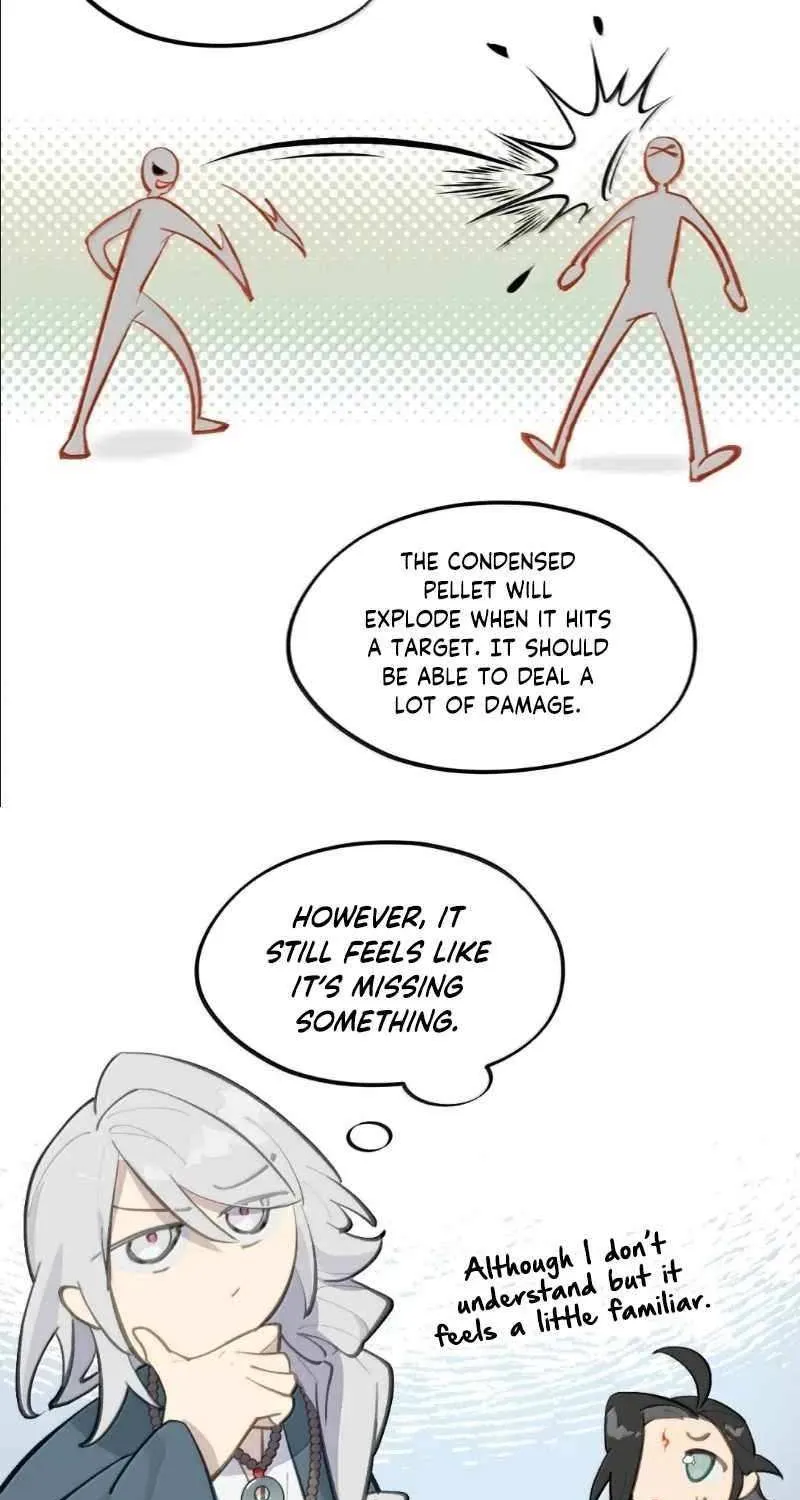 Kill the Male Lead to Become the Demoness Chapter 77 page 13 - 