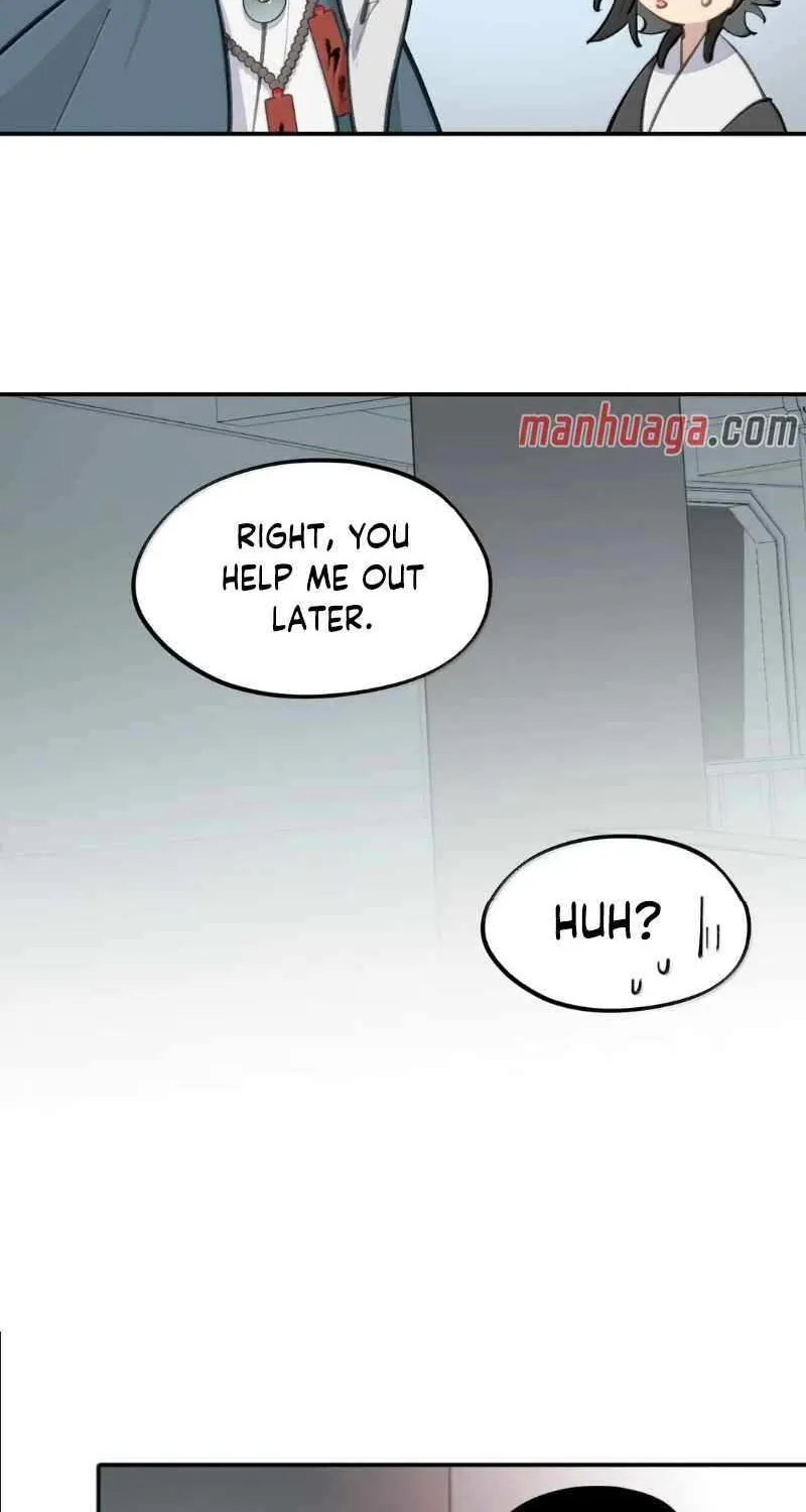 Kill the Male Lead to Become the Demoness Chapter 77 page 14 - 