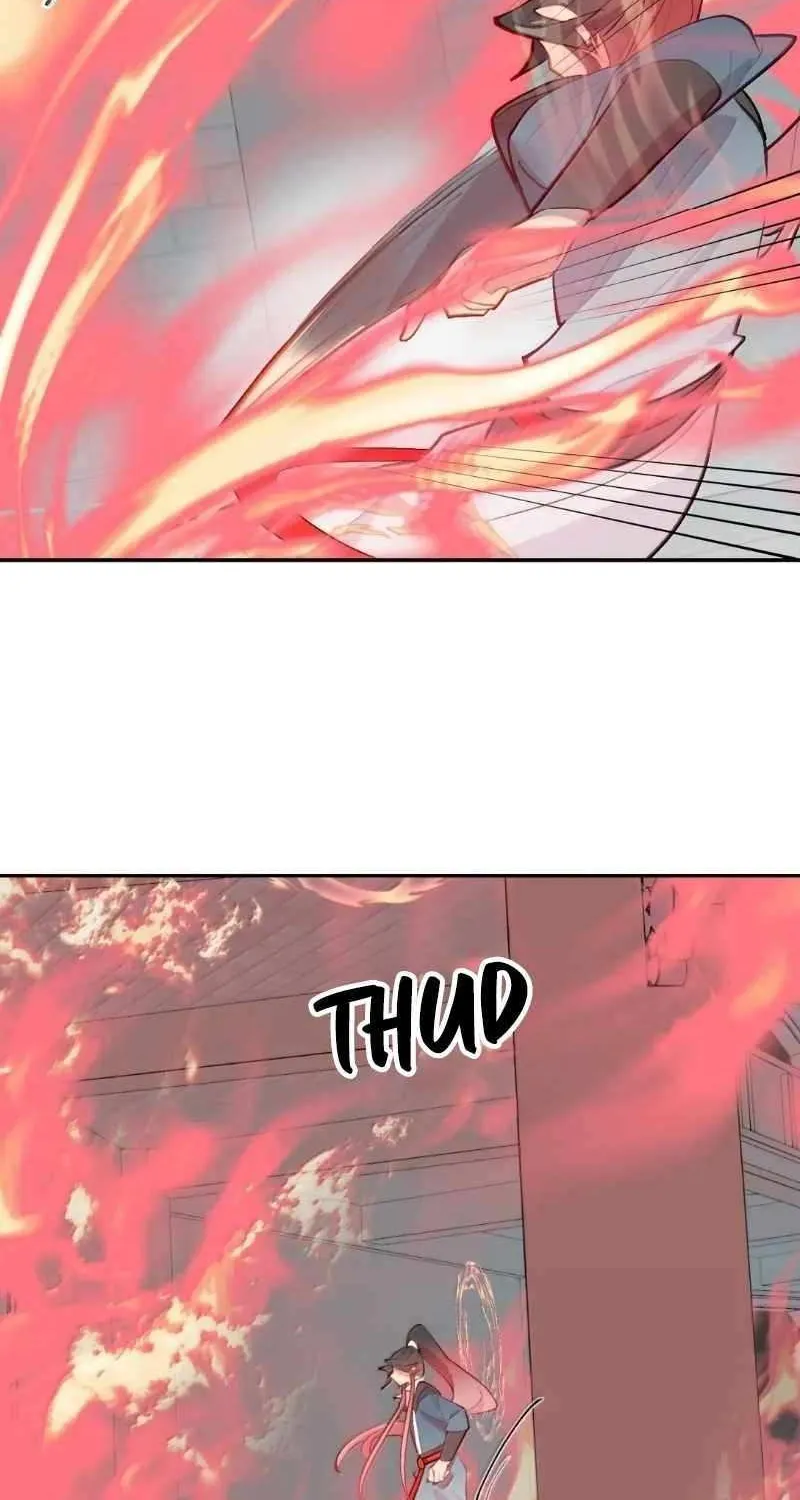 Kill the Male Lead to Become the Demoness Chapter 77 page 16 - 