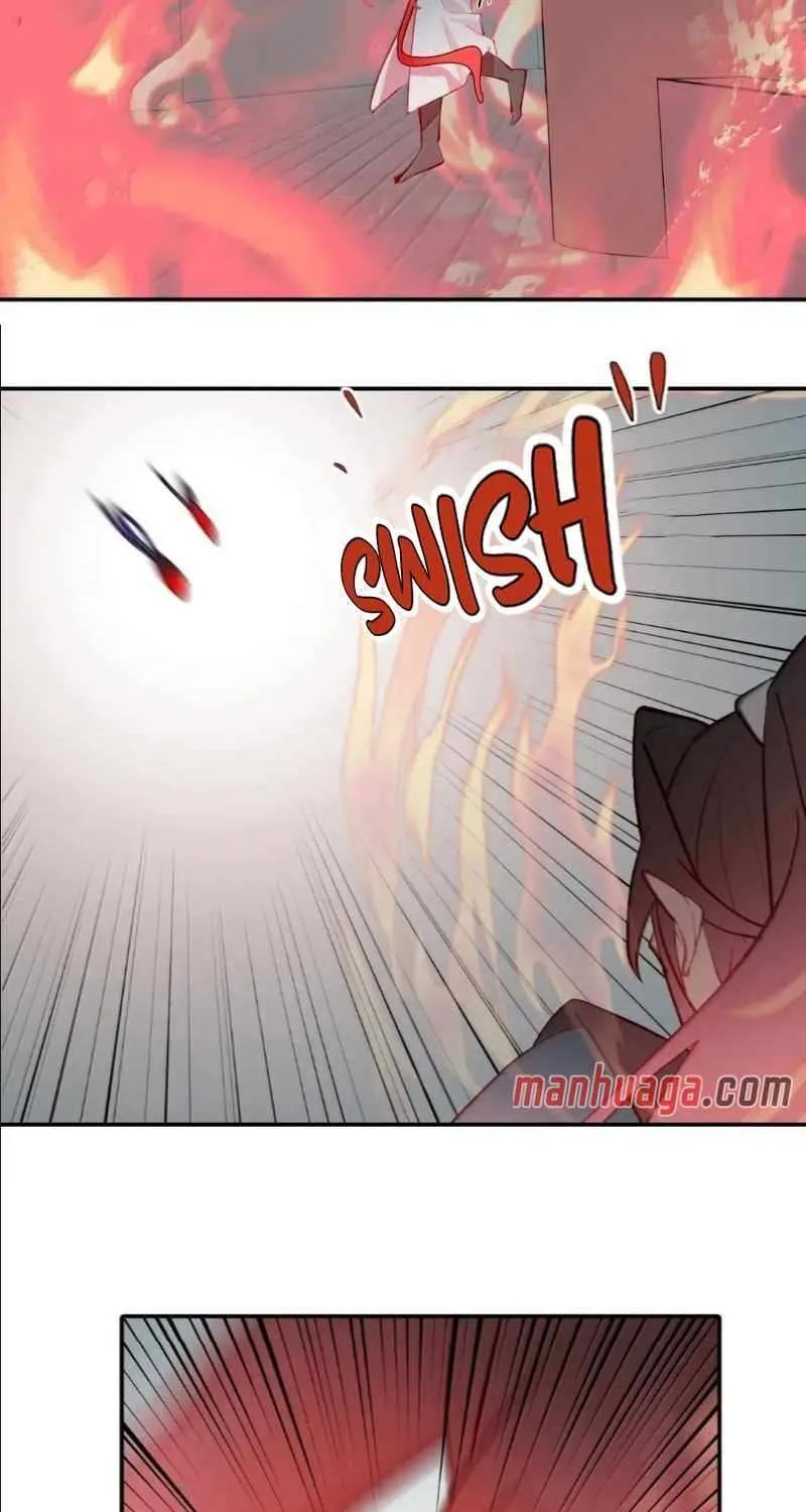 Kill the Male Lead to Become the Demoness Chapter 77 page 17 - 