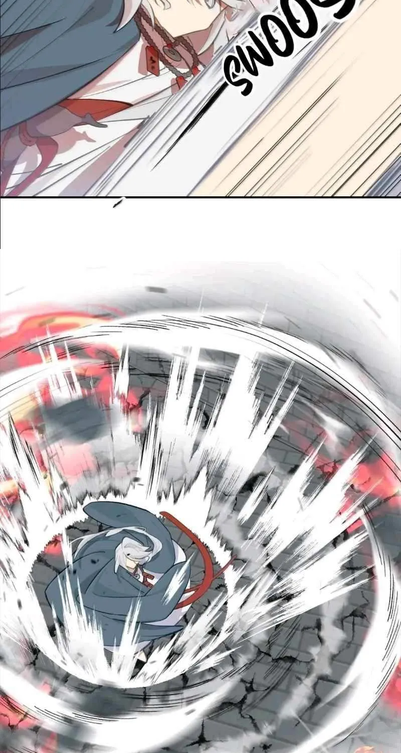 Kill the Male Lead to Become the Demoness Chapter 77 page 25 - 