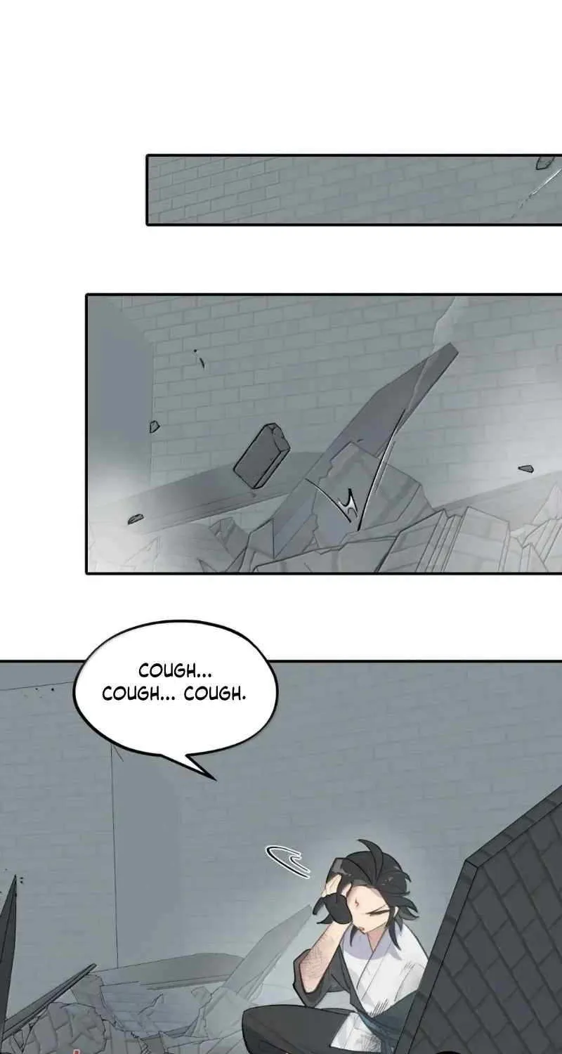 Kill the Male Lead to Become the Demoness Chapter 77 page 28 - 