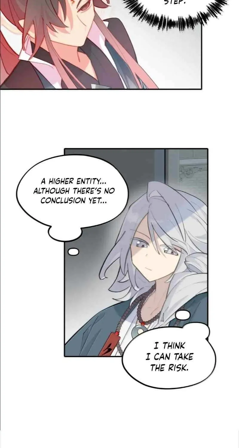 Kill the Male Lead to Become the Demoness Chapter 77 page 4 - 