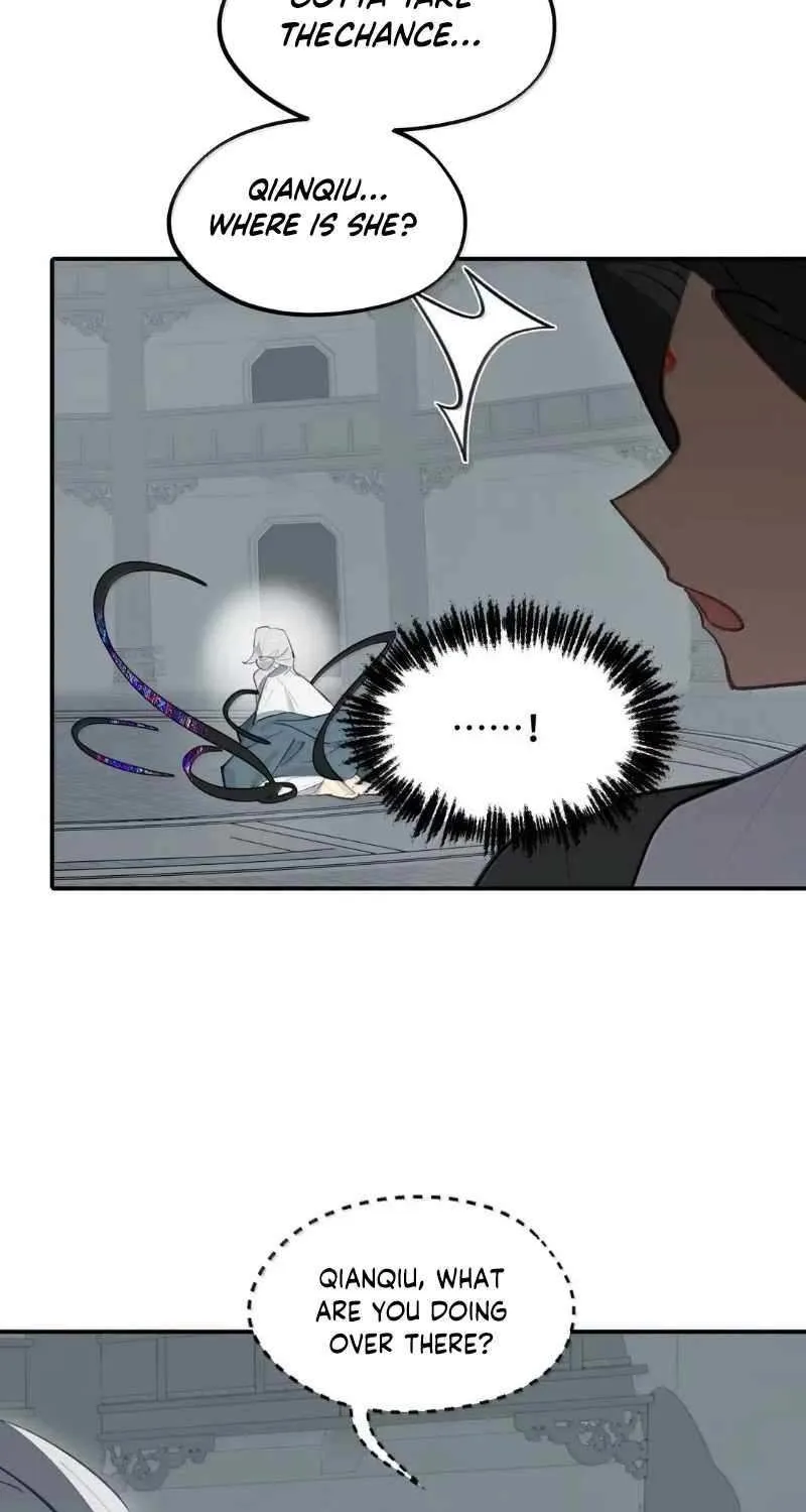 Kill the Male Lead to Become the Demoness Chapter 77 page 31 - 