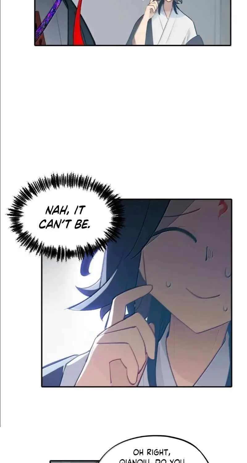 Kill the Male Lead to Become the Demoness Chapter 77 page 39 - 