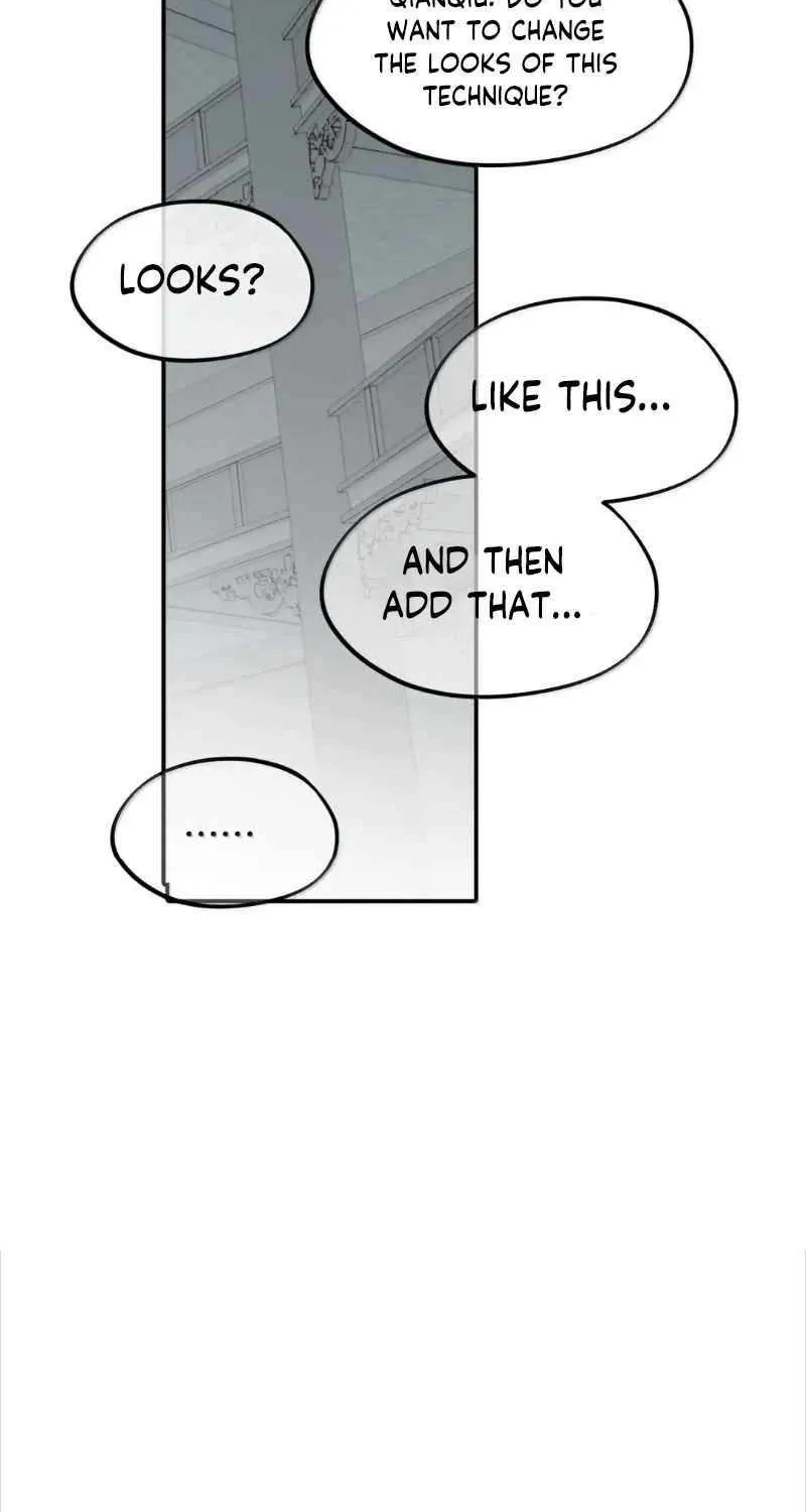 Kill the Male Lead to Become the Demoness Chapter 77 page 40 - 