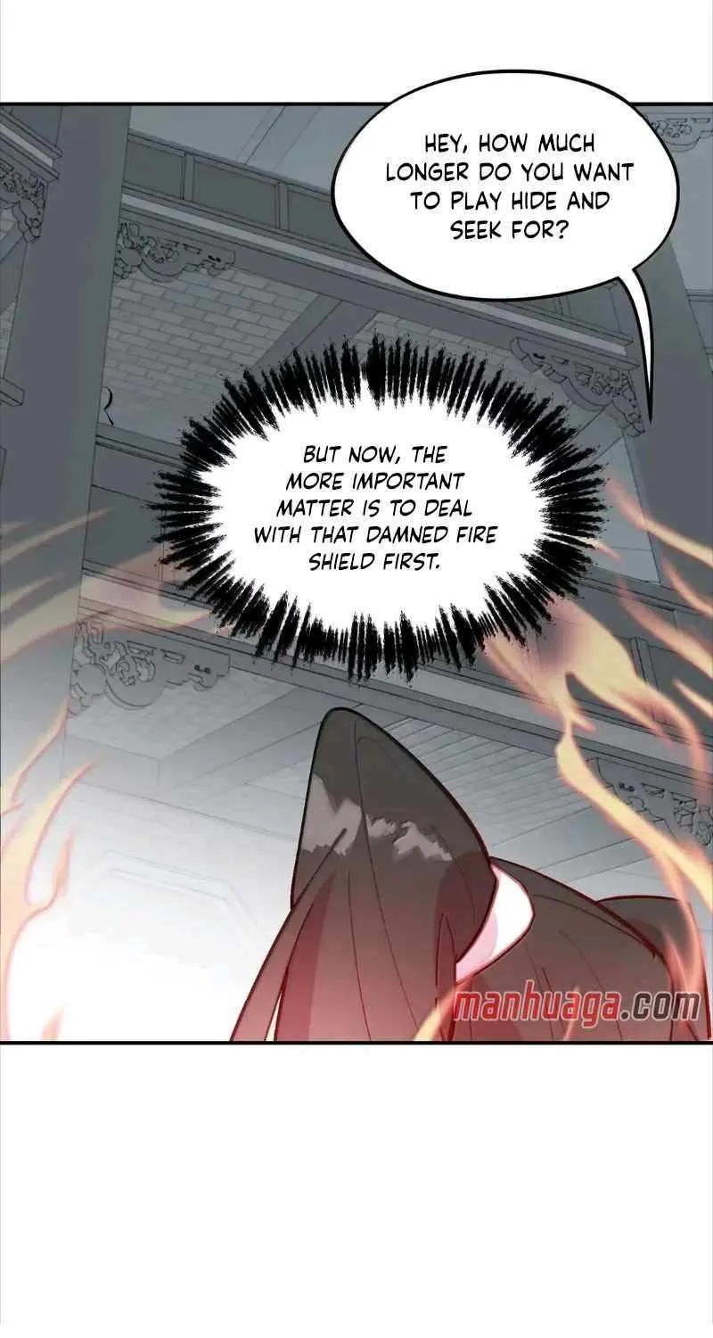 Kill the Male Lead to Become the Demoness Chapter 77 page 5 - 