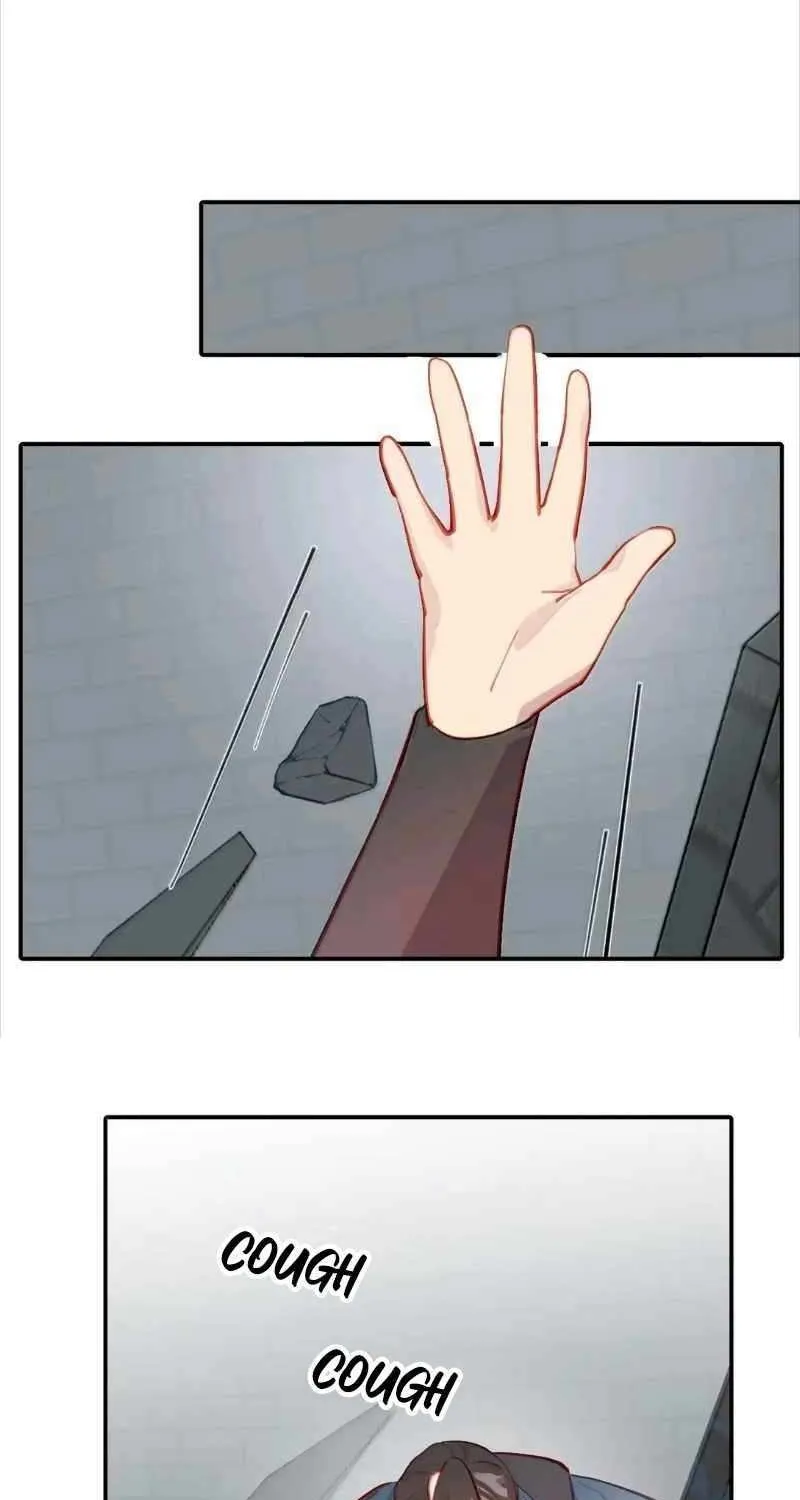 Kill the Male Lead to Become the Demoness Chapter 77 page 41 - 