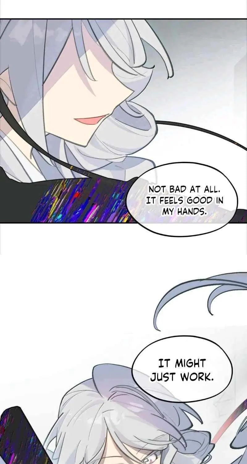 Kill the Male Lead to Become the Demoness Chapter 77 page 45 - 