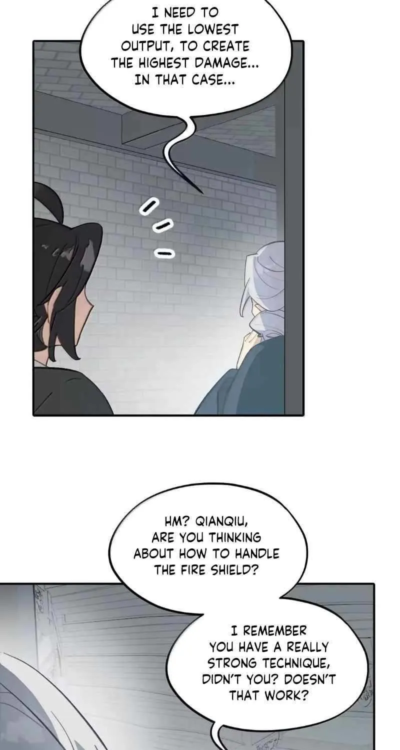 Kill the Male Lead to Become the Demoness Chapter 77 page 7 - 