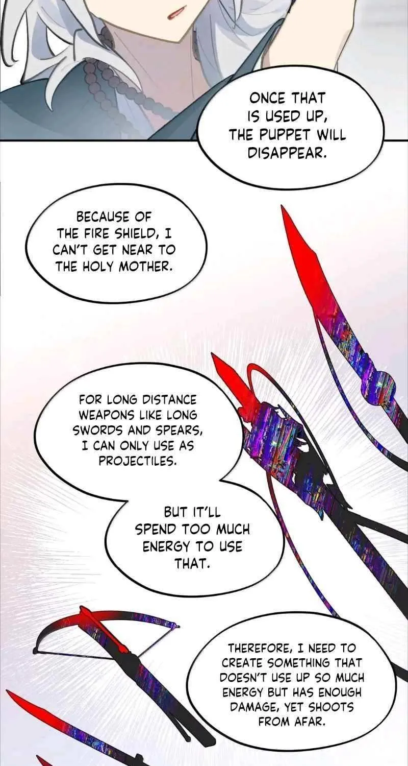 Kill the Male Lead to Become the Demoness Chapter 77 page 9 - 