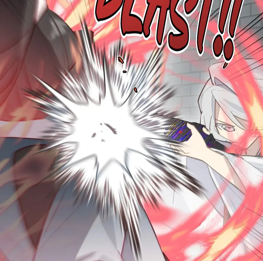 Kill the Male Lead to Become the Demoness Chapter 78 page 19 - 