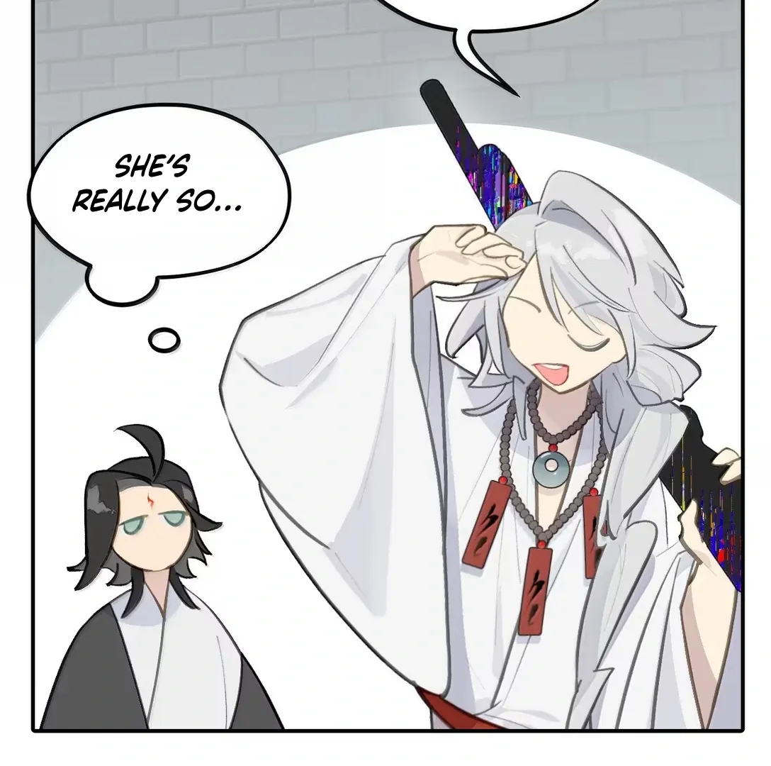 Kill the Male Lead to Become the Demoness Chapter 78 page 22 - 