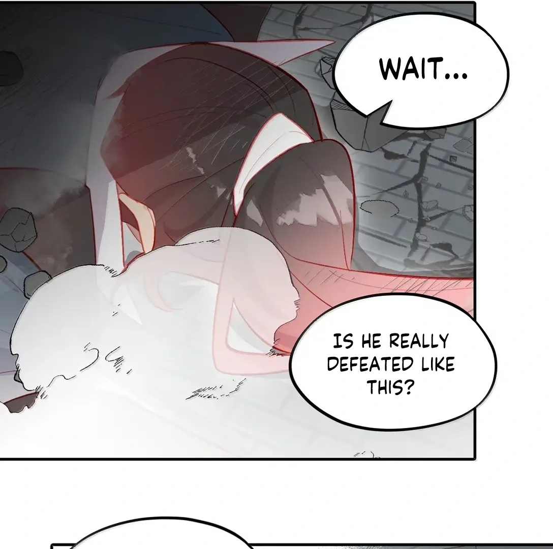 Kill the Male Lead to Become the Demoness Chapter 78 page 25 - 