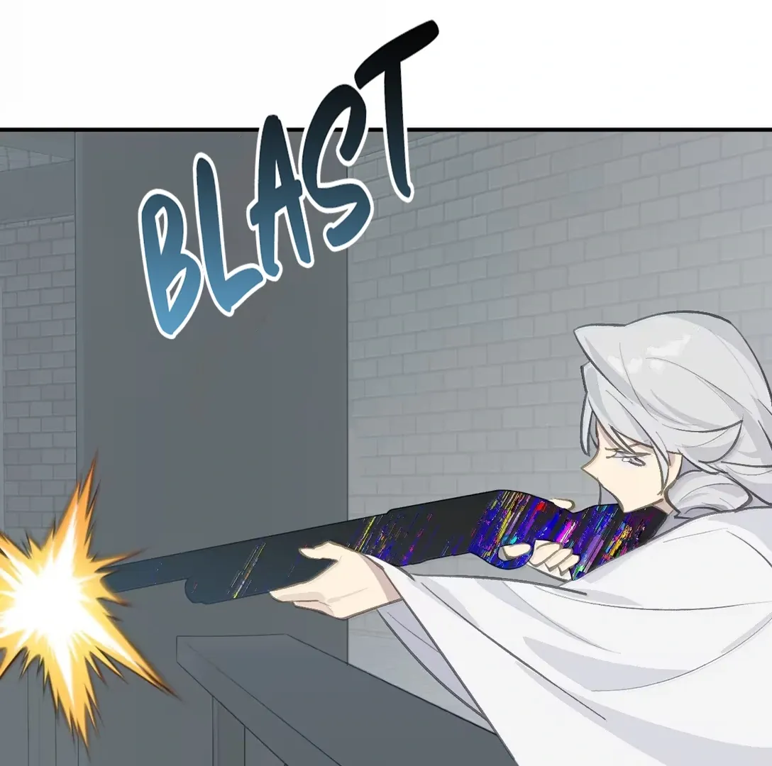 Kill the Male Lead to Become the Demoness Chapter 78 page 32 - 