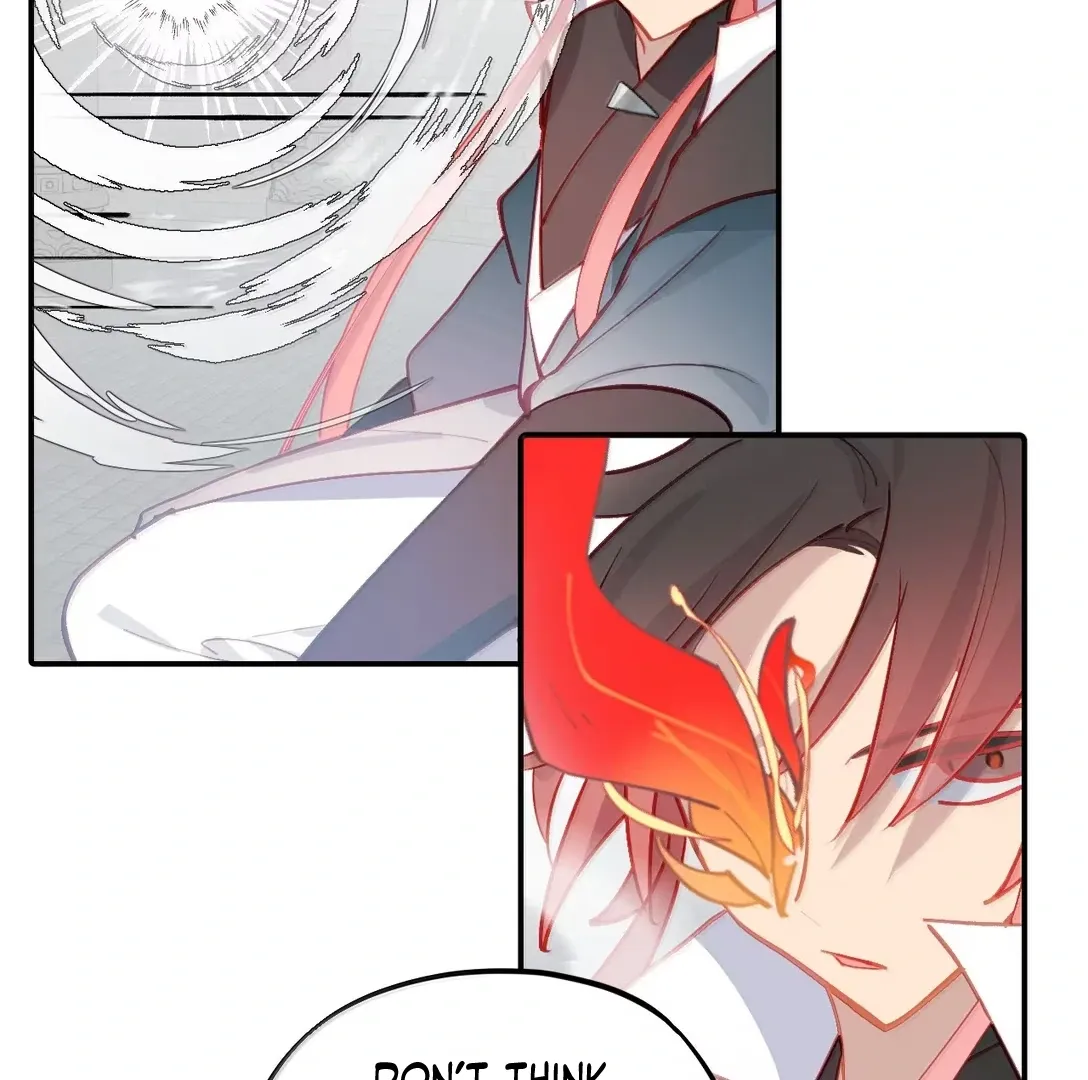 Kill the Male Lead to Become the Demoness Chapter 78 page 34 - 