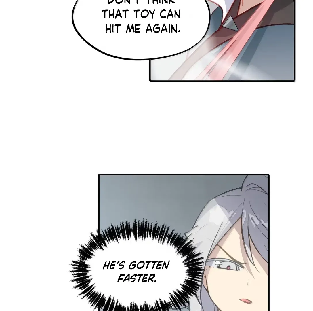 Kill the Male Lead to Become the Demoness Chapter 78 page 35 - 