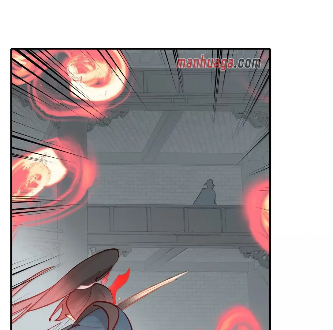 Kill the Male Lead to Become the Demoness Chapter 78 page 38 - 